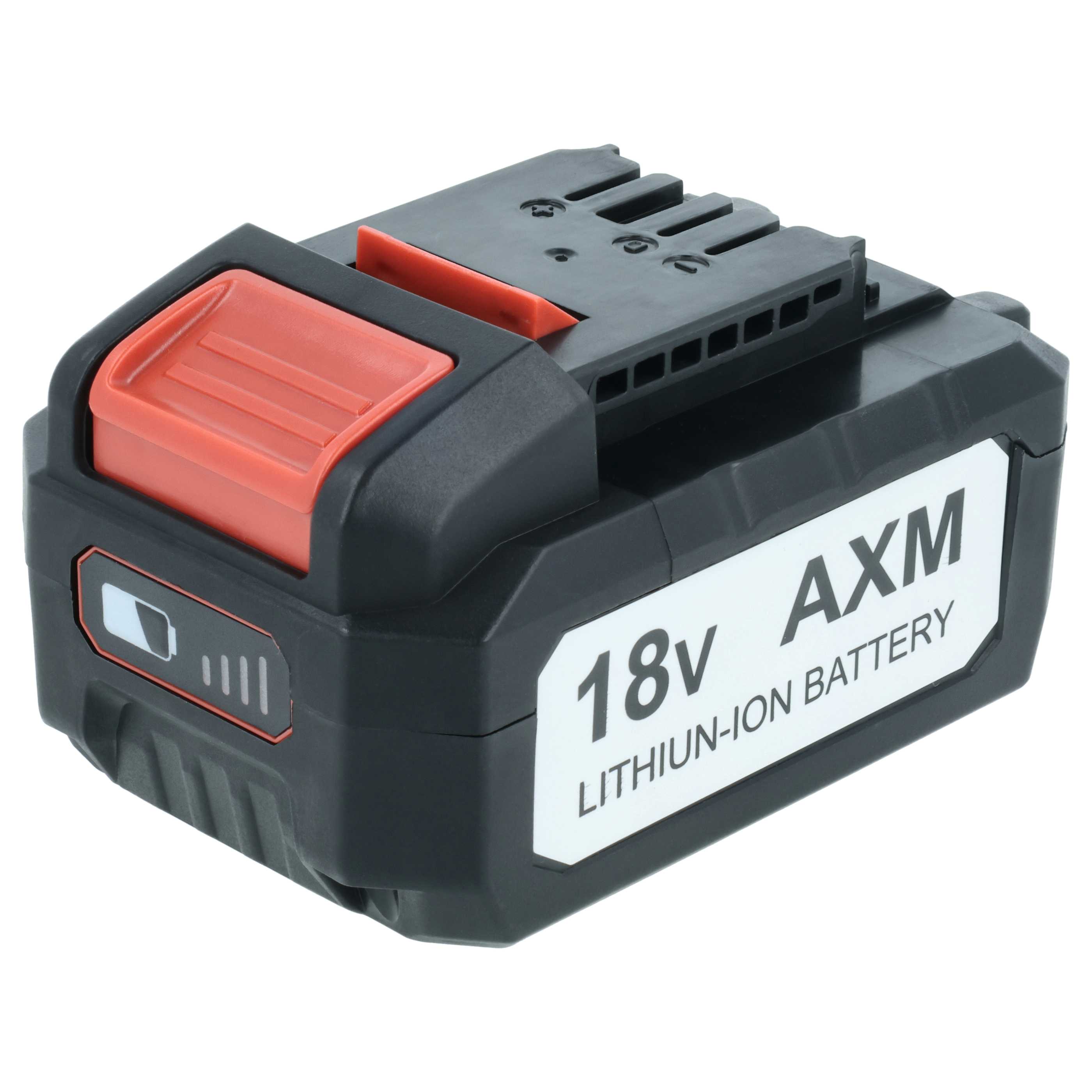 Akumulator do elektronarzędzi zamiennik Flex 532733 - 4000 mAh 18 V Li-Ion