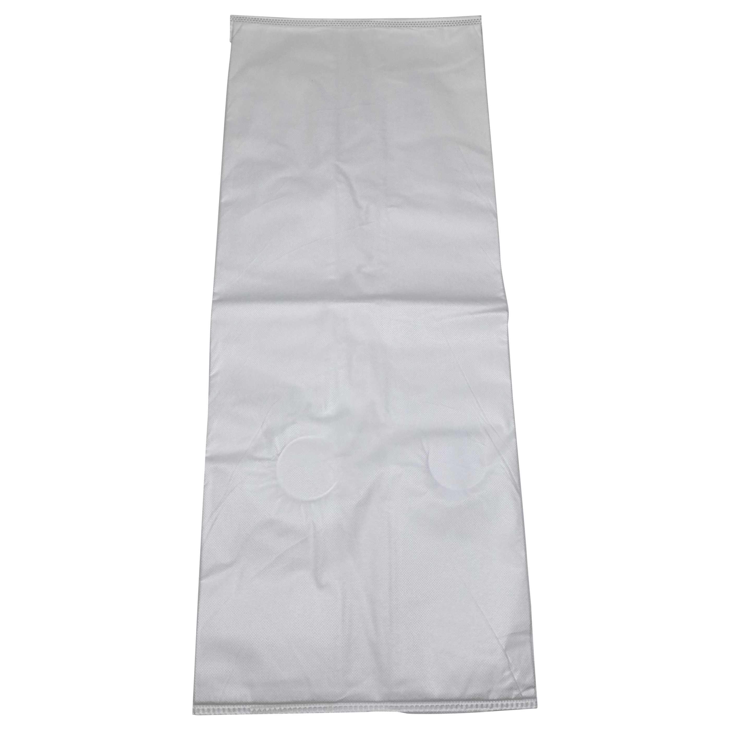 50x Sac remplace Nilfisk Alto Wap 61603 pour aspirateur Nilfisk Alto Wap - microfibre non tissée