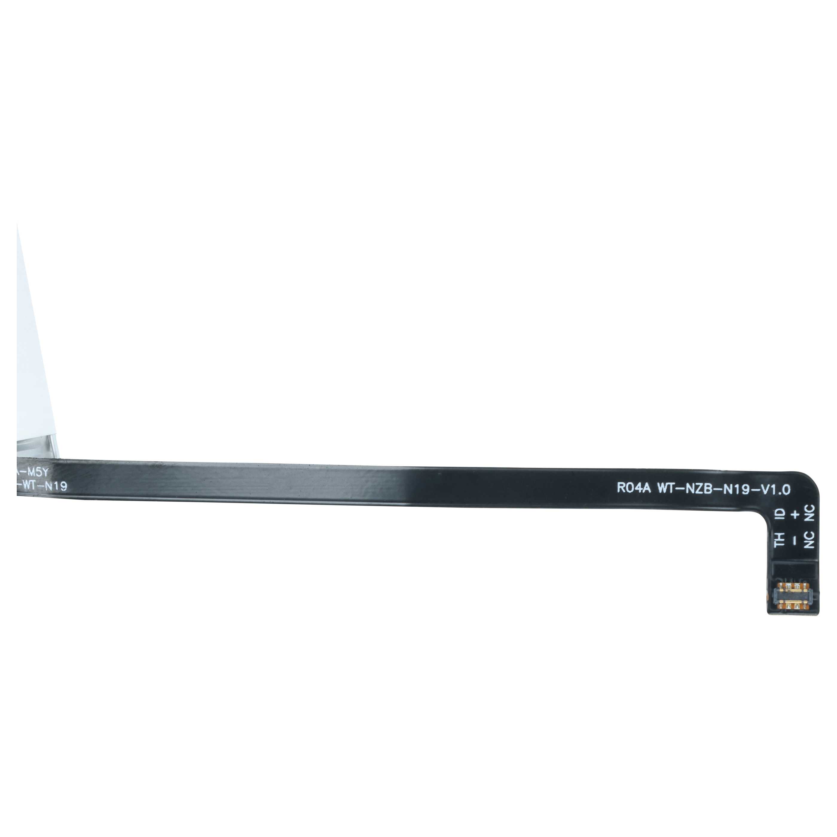 Batteria per tablet sostituisce Samsung SCUD-WT-N19 - 6800mAh 3,85V Li-Poly
