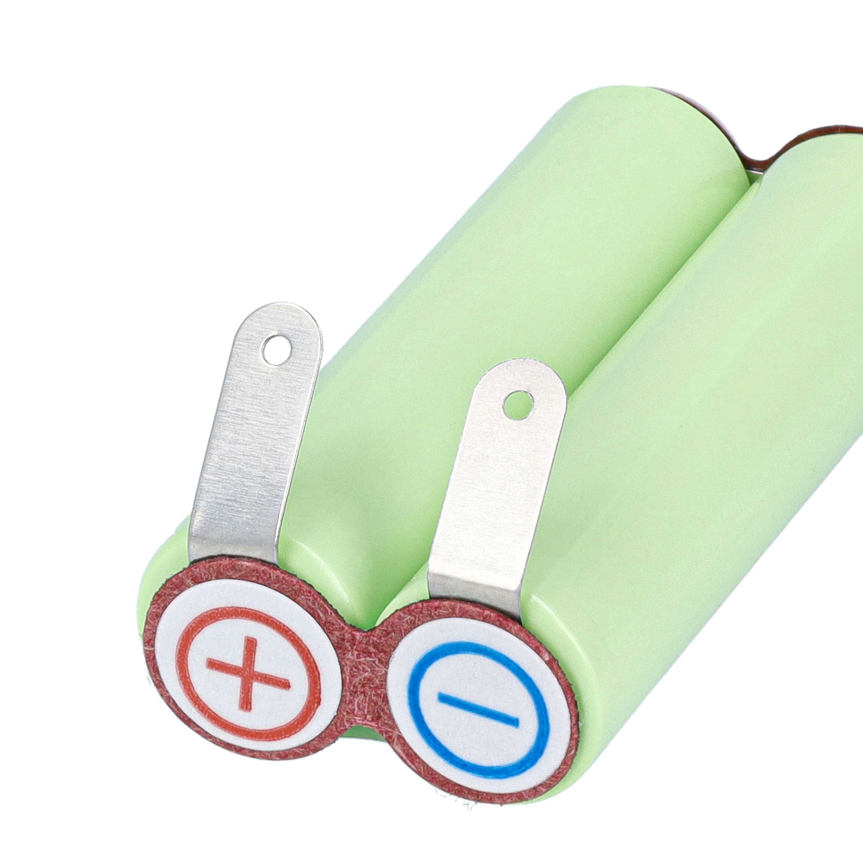 Akumulator do maszynki do strzyżenia Philips Bodygroom 5000, 7000 - 950 mAh 2,4 V NiMH