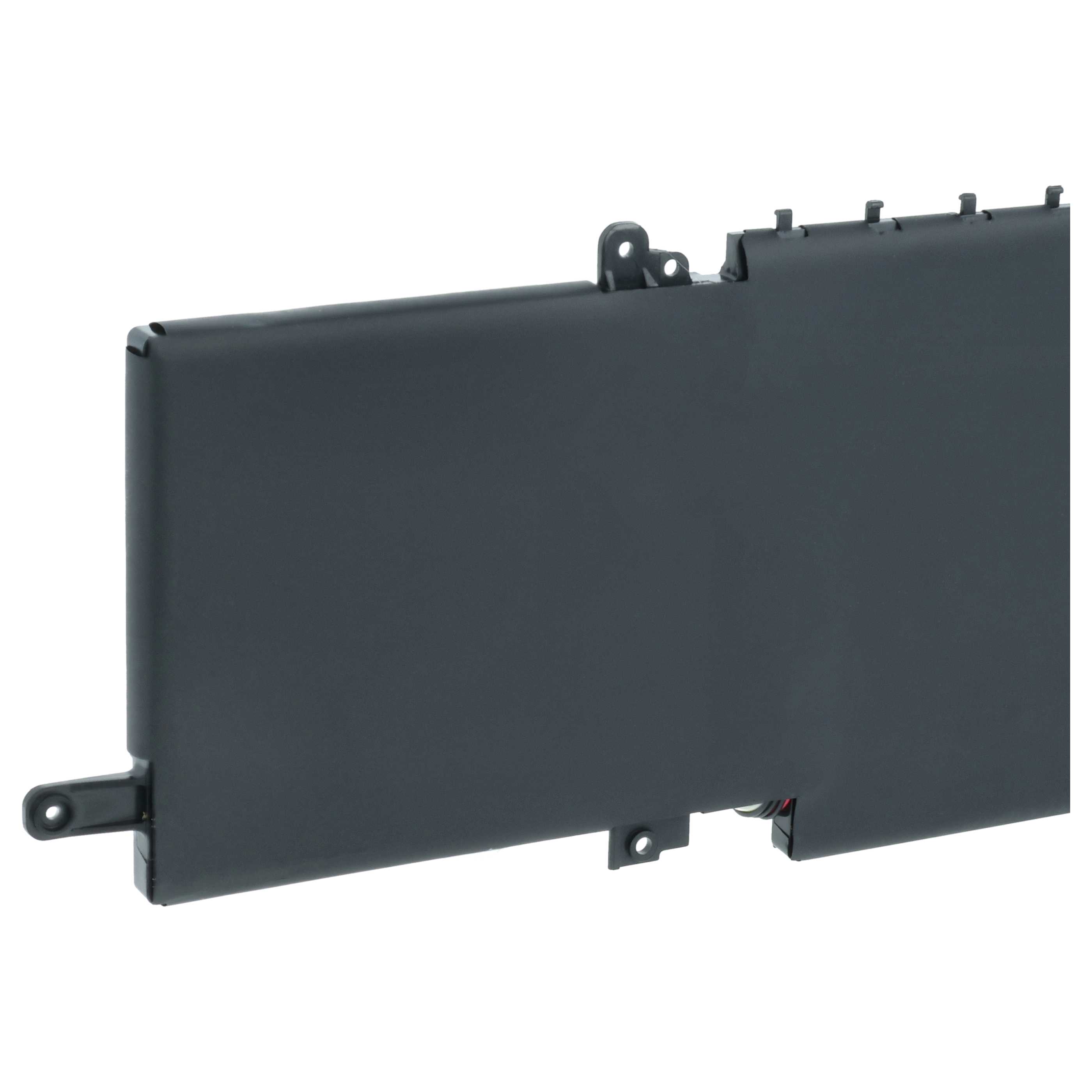 Akumulator do laptopa zamiennik Asus C31N1815, 0B200-03150000, B31BIEH - 4250 mAh 11,55 V LiPo