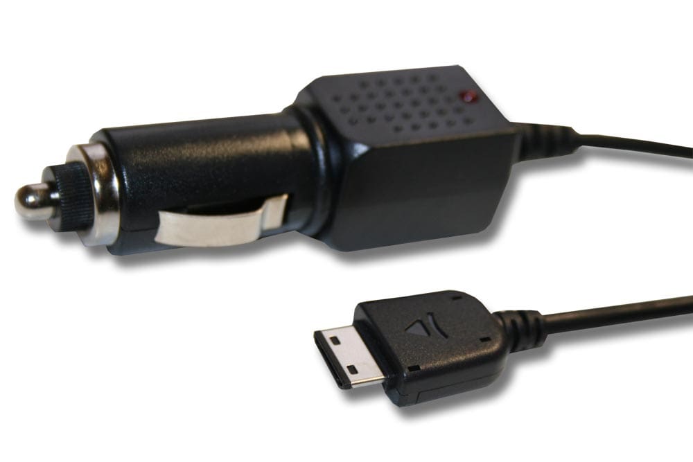Vehicle Charger suitable for Samsung E2550 Mobile Phone - 12 V / 24 V Car Charger