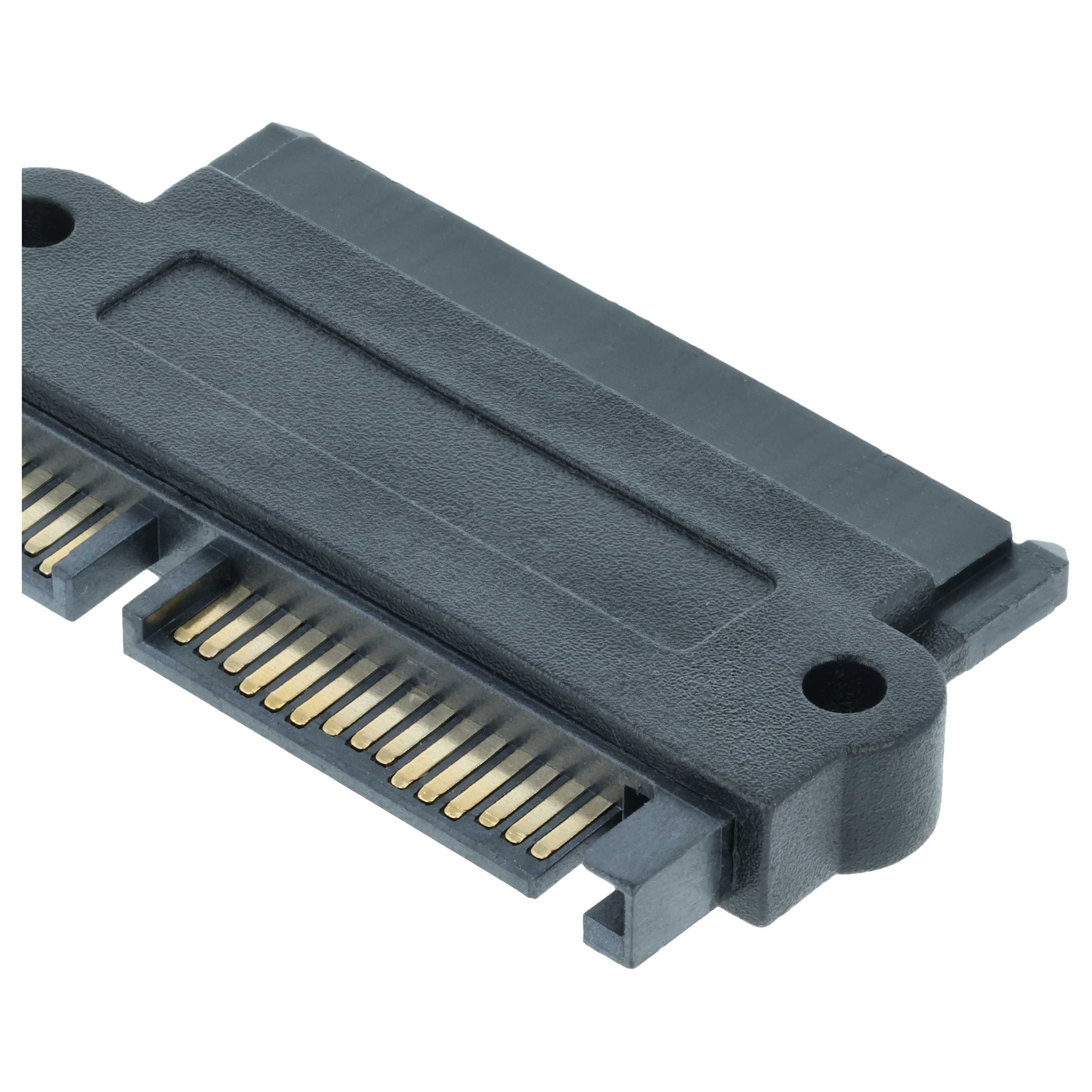 SAS - SATA Adapter passend für Festplatte & Controller