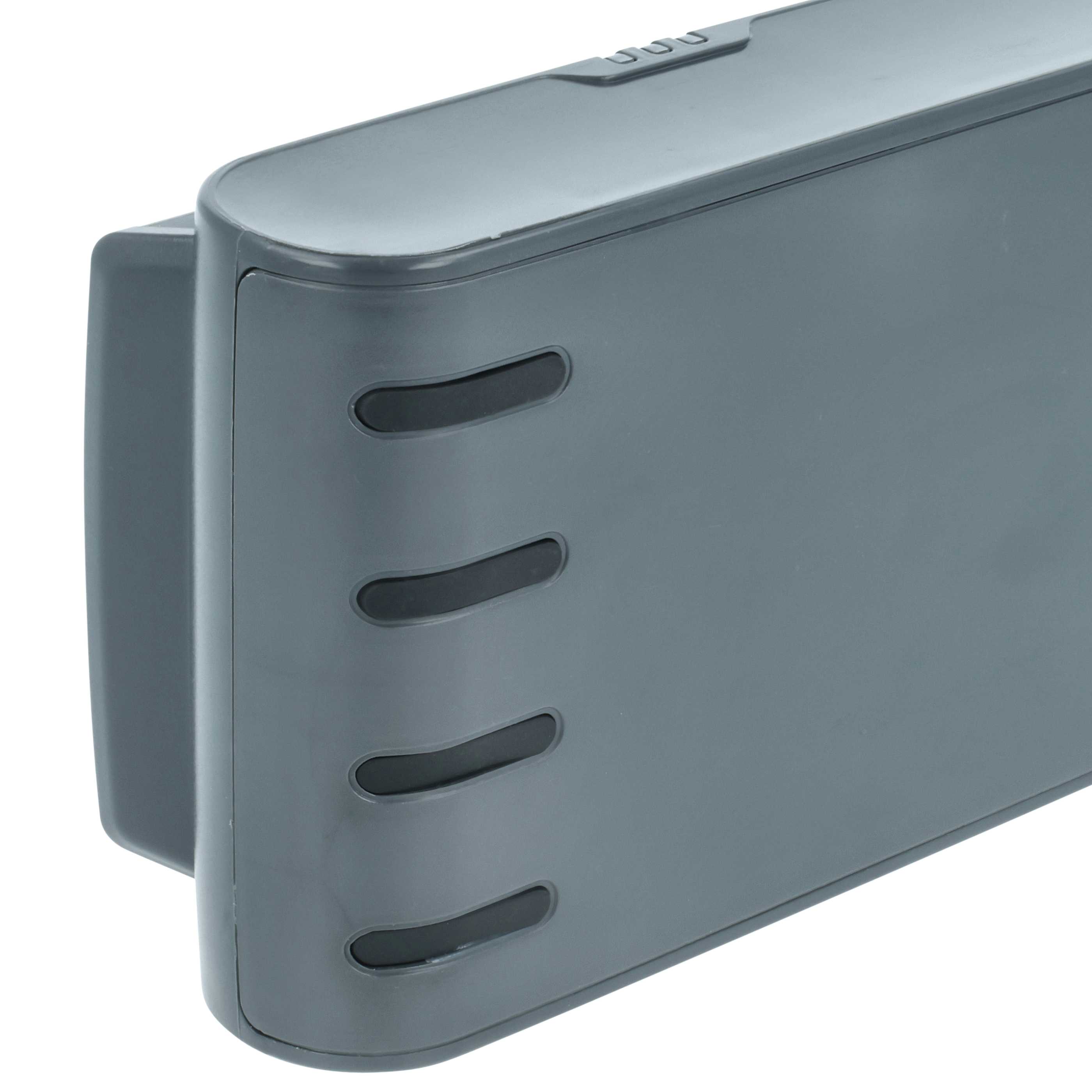 Batteria sostituisce Samsung 8806092219397, VCA-SBTA60 per aspirapolvere - 2,6Ah 21,6V Li-Ion
