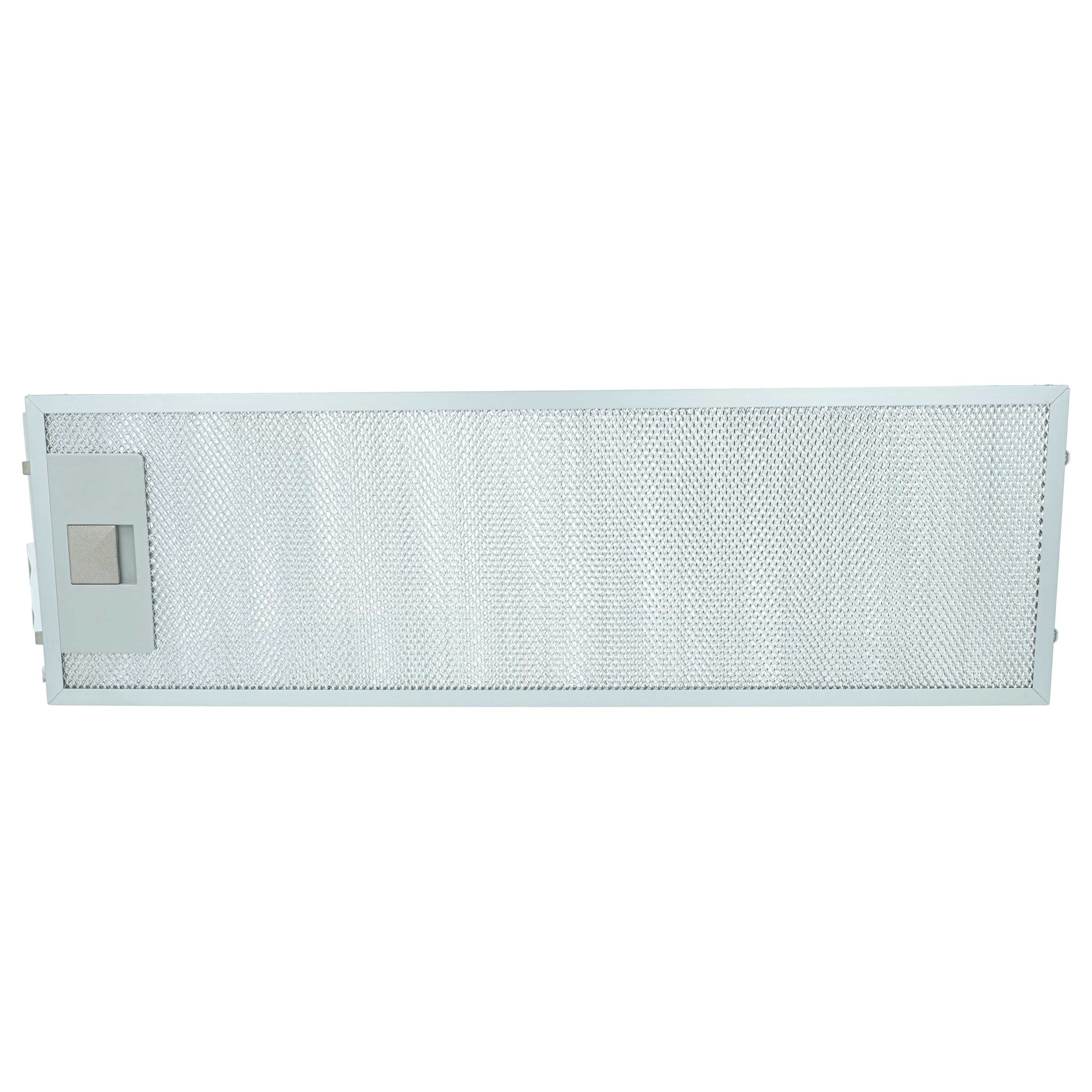 Dunstabzugshaube Metallfettfilter als Ersatz für AEG 4055344149, 055344149, 5026837000 für Electrolux u.a.