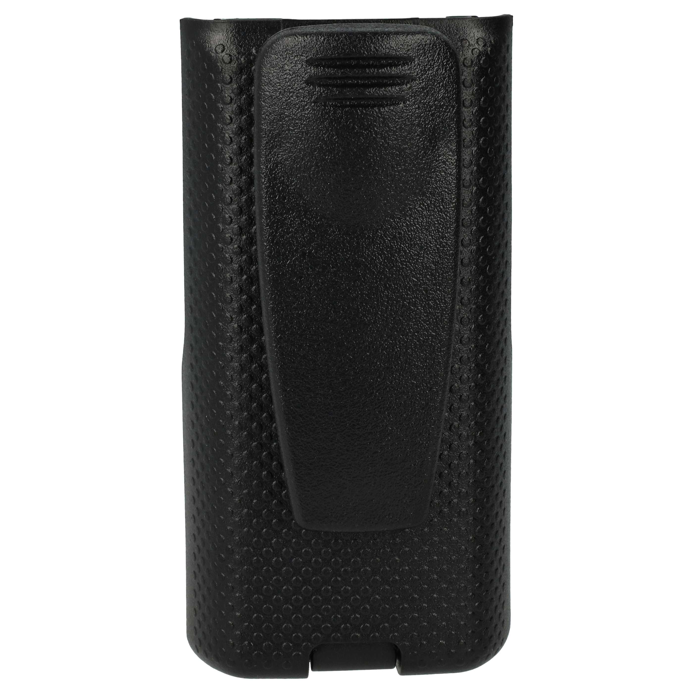 Radio Battery Replacement for Motorola NNTN8020B, NNTN8020AC, NNTN8020A, NNTN8020 - 2900 mAh 3.7 V Li-Ion