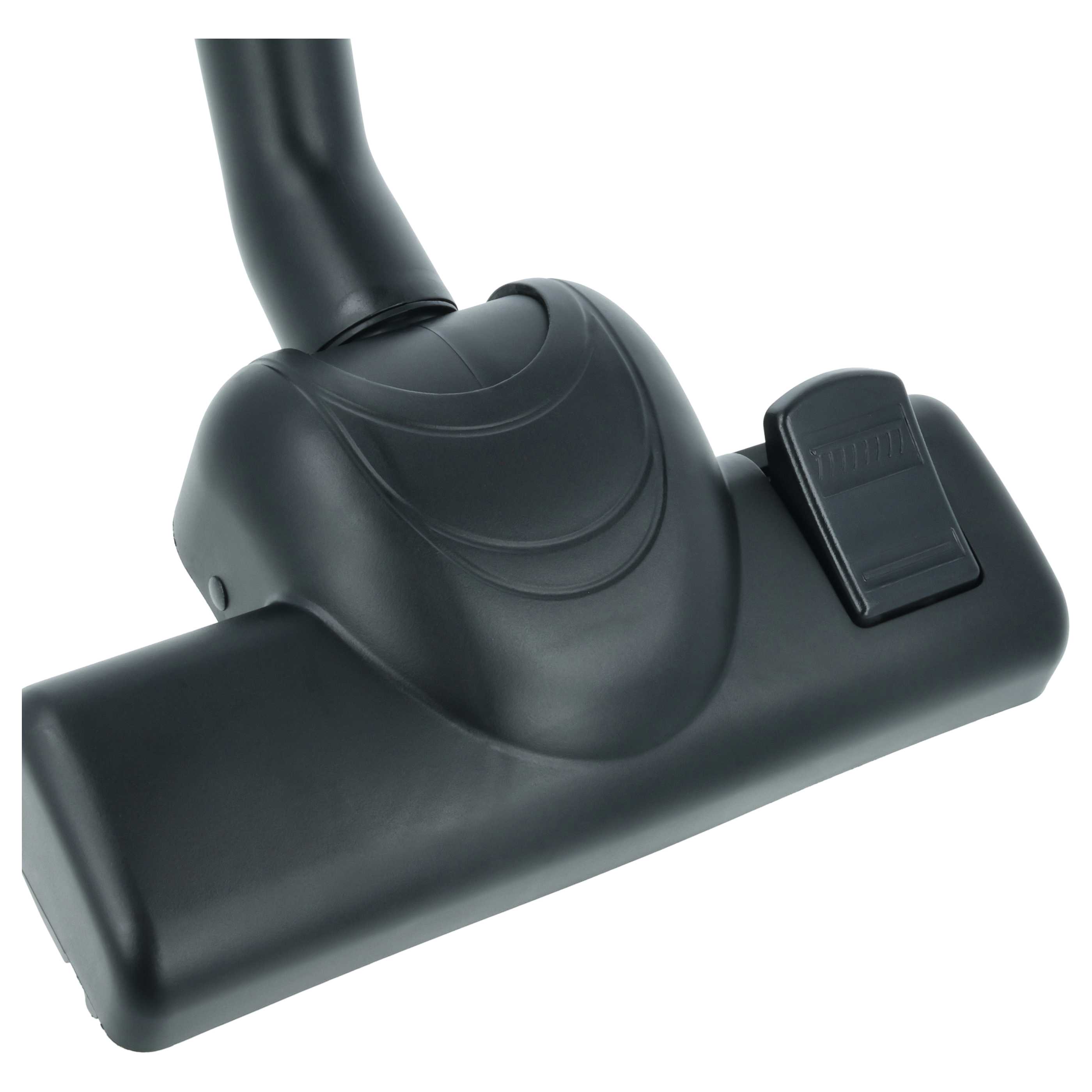 Vacuum Cleaner Floor Nozzle for Philips, Bosch, Rowenta, AEG , 32 mm Connection - Type 34, 24cm
