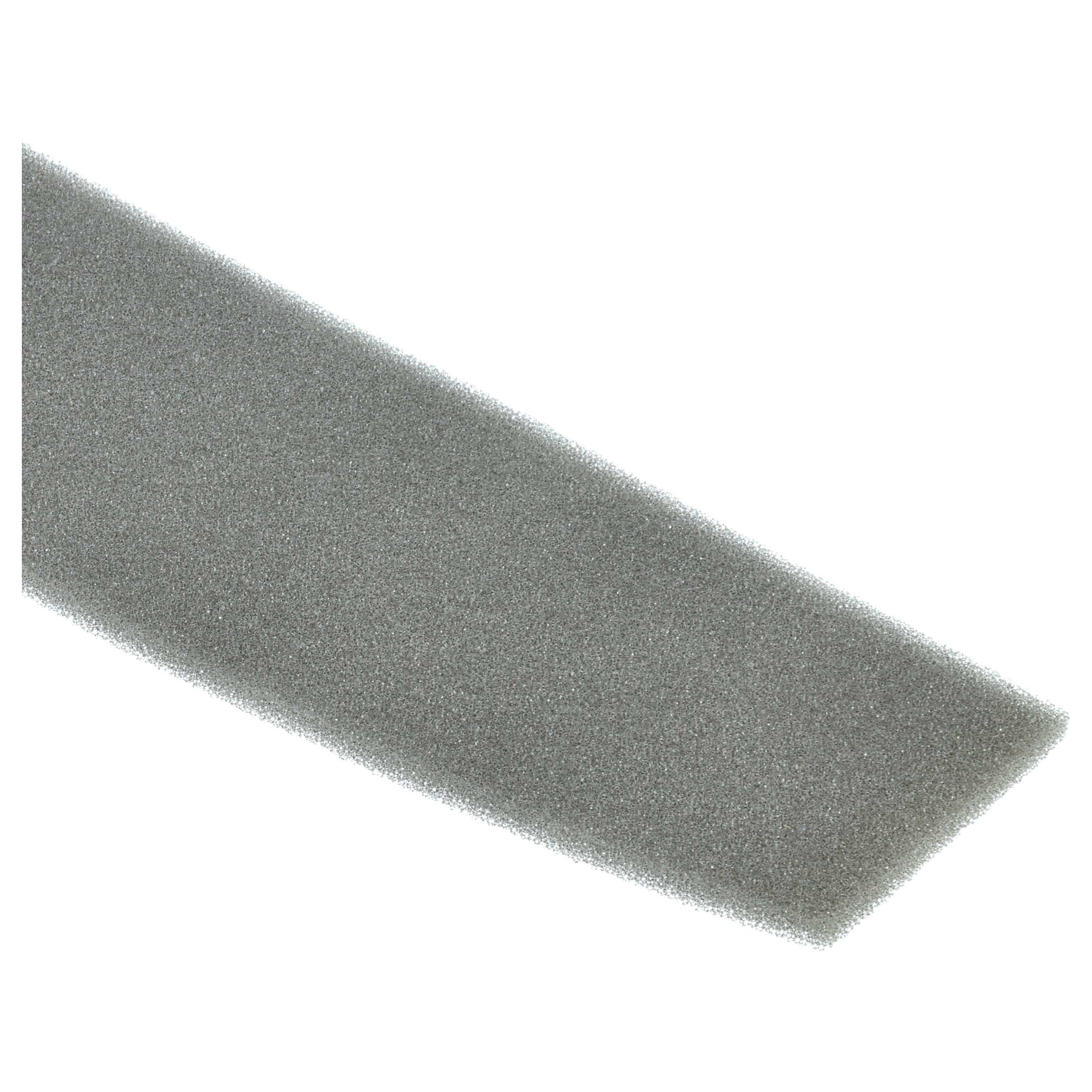 Air Filter replaces Sony 2-695-515-02, 387577701 for Sony Filter - Dust Filter Replacement 21.2 x 5.1 x 0.5 cm