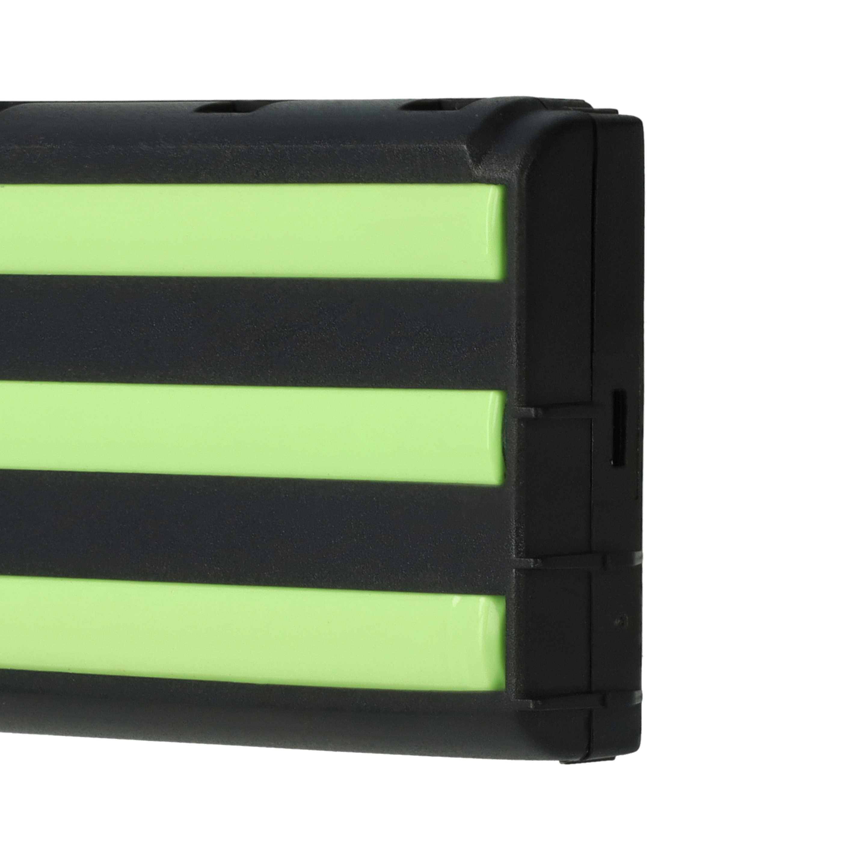 Akumulator do telefonu smartfona Siemens C25, C28 - 700 mAh 3,6 V NiMH