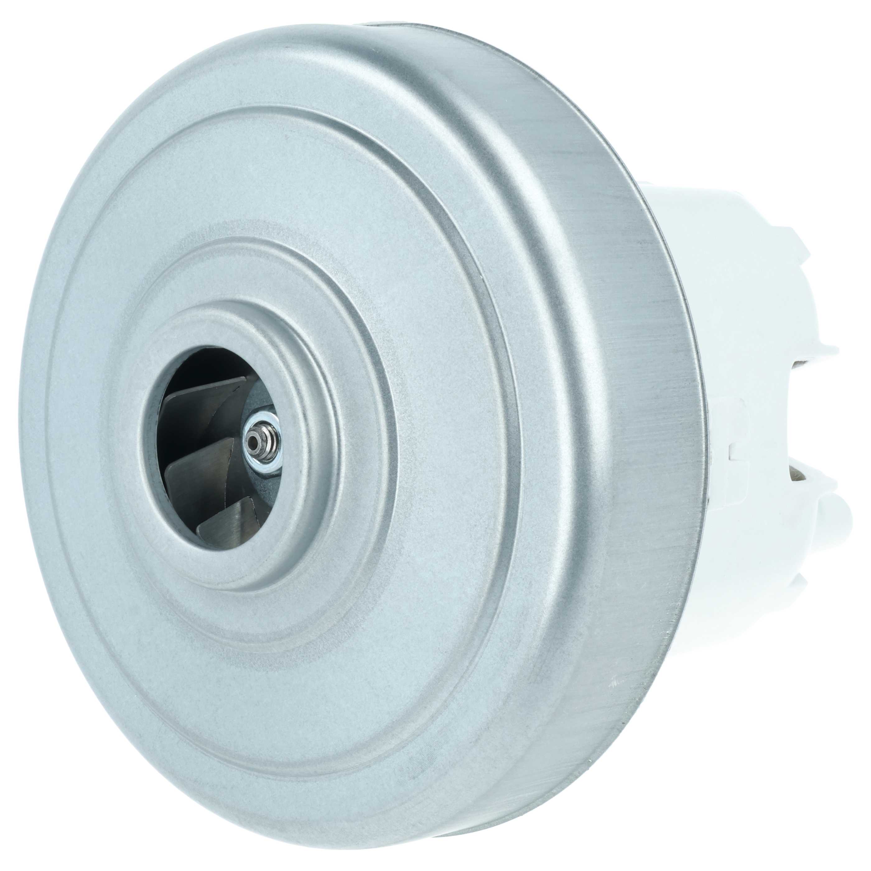 Moteur remplace Miele MRG 21-068-135, MRG 20-100-135 pour aspirateur Miele - Moteur d'aspirateur, 1200 W