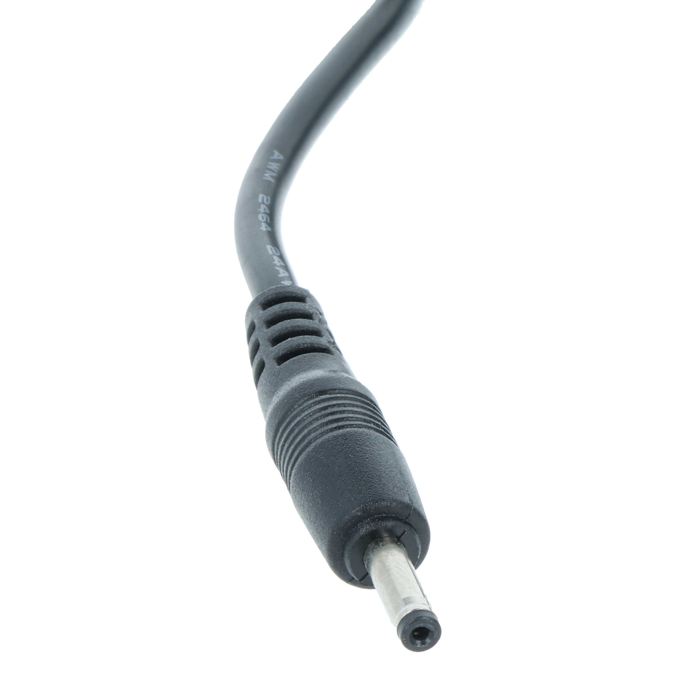 Mains Power Adapter replaces Acer PSA18R-120P Tablet etc. - 125 cm