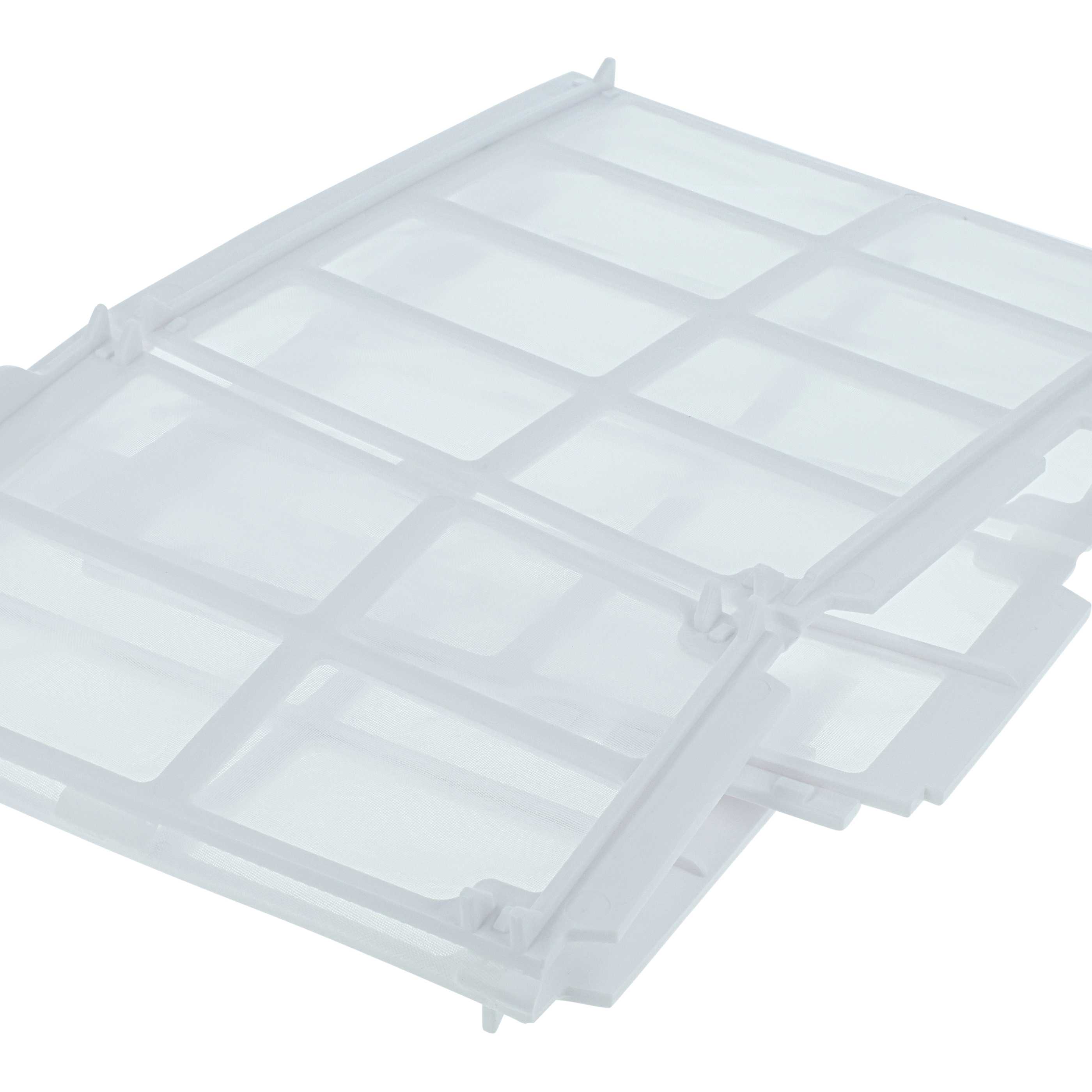 Filtre remplace Dolphin 9983106-R1 pour robot de piscine Maytronics - Panier, 22,8 x 12,7 x 20,3 cm