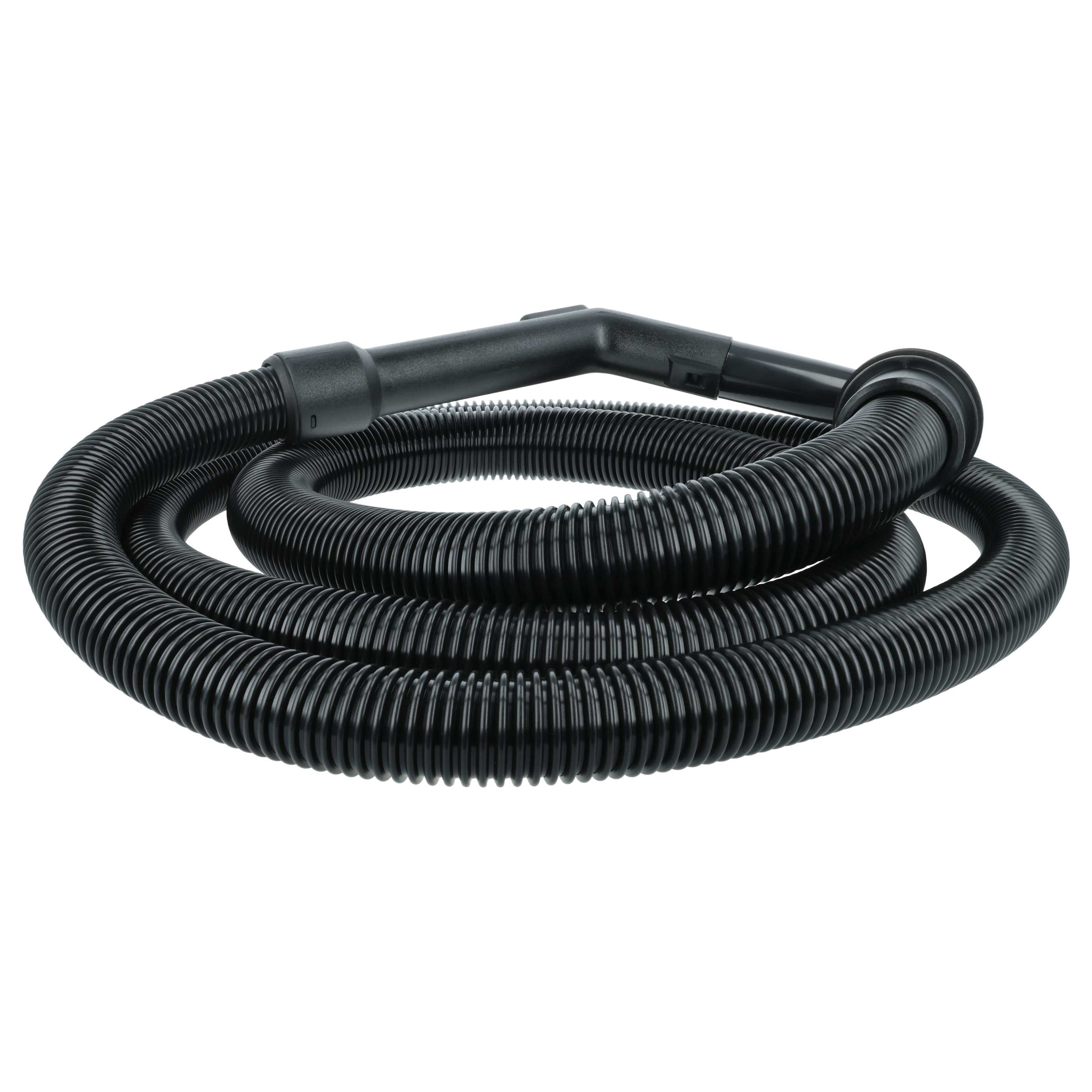Hose replaces Kärcher 4.440-948.0, 4.440-626.0 for Kärcher vacuum cleaner - Handle with Air Regulator, 3m