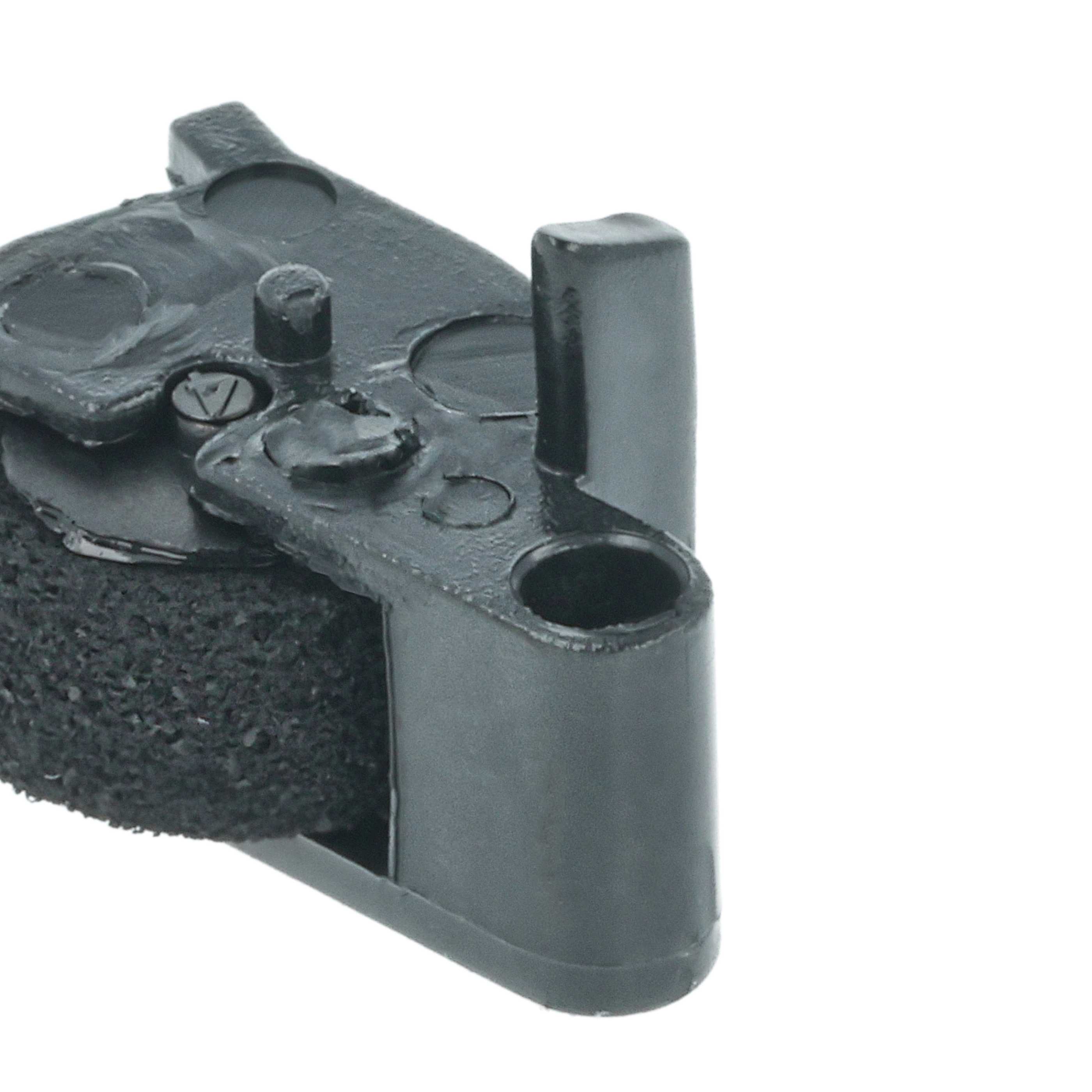 Nastro inchiostrato sostituisce Sharp IR78, EA781RBK per calcolatrice tascabile, registratore di cassa 