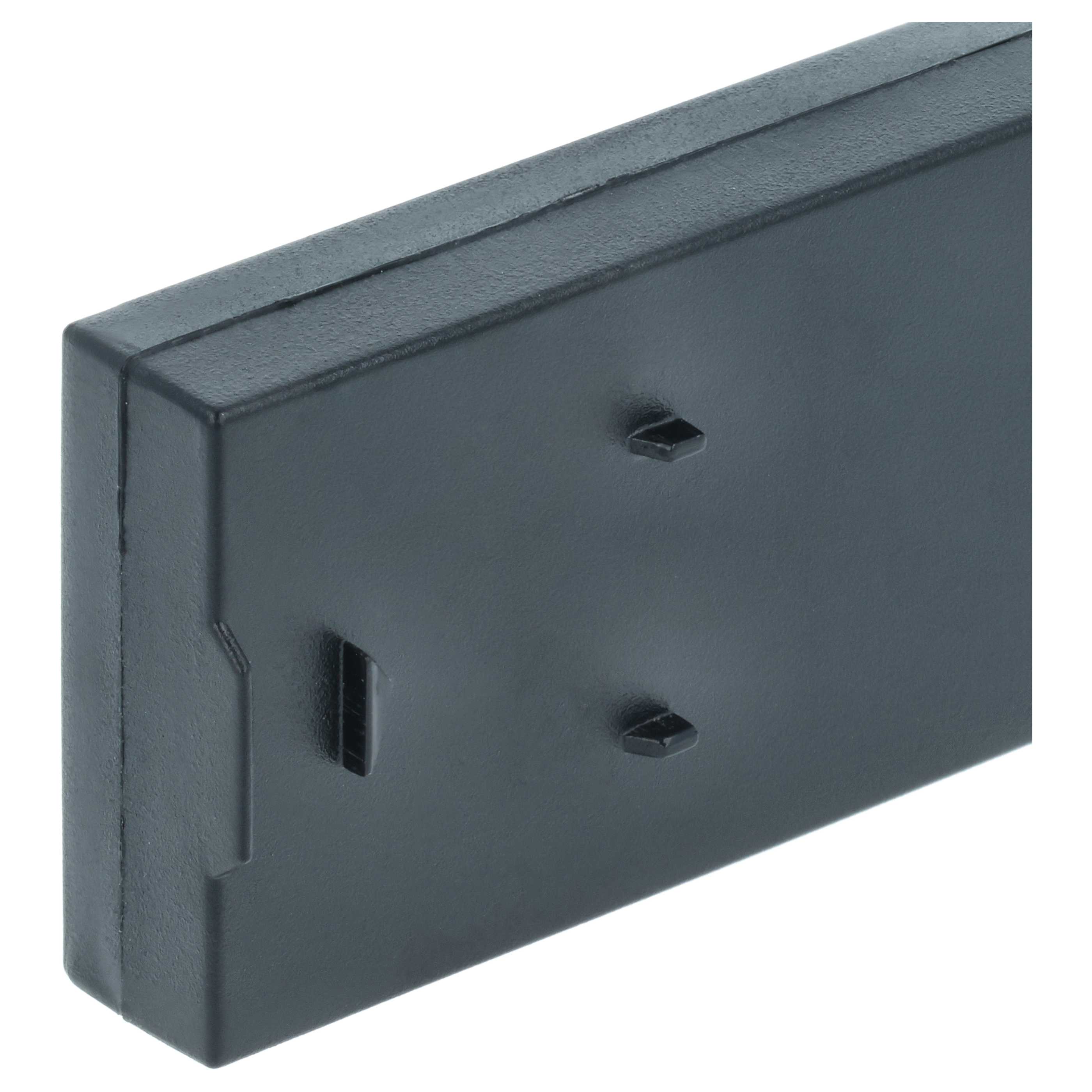 Batterie remplace Parrot MCSAS00314, MCSAS00319, PF070238 pour drone Parrot- 550mAh 3,7V Li-polymère