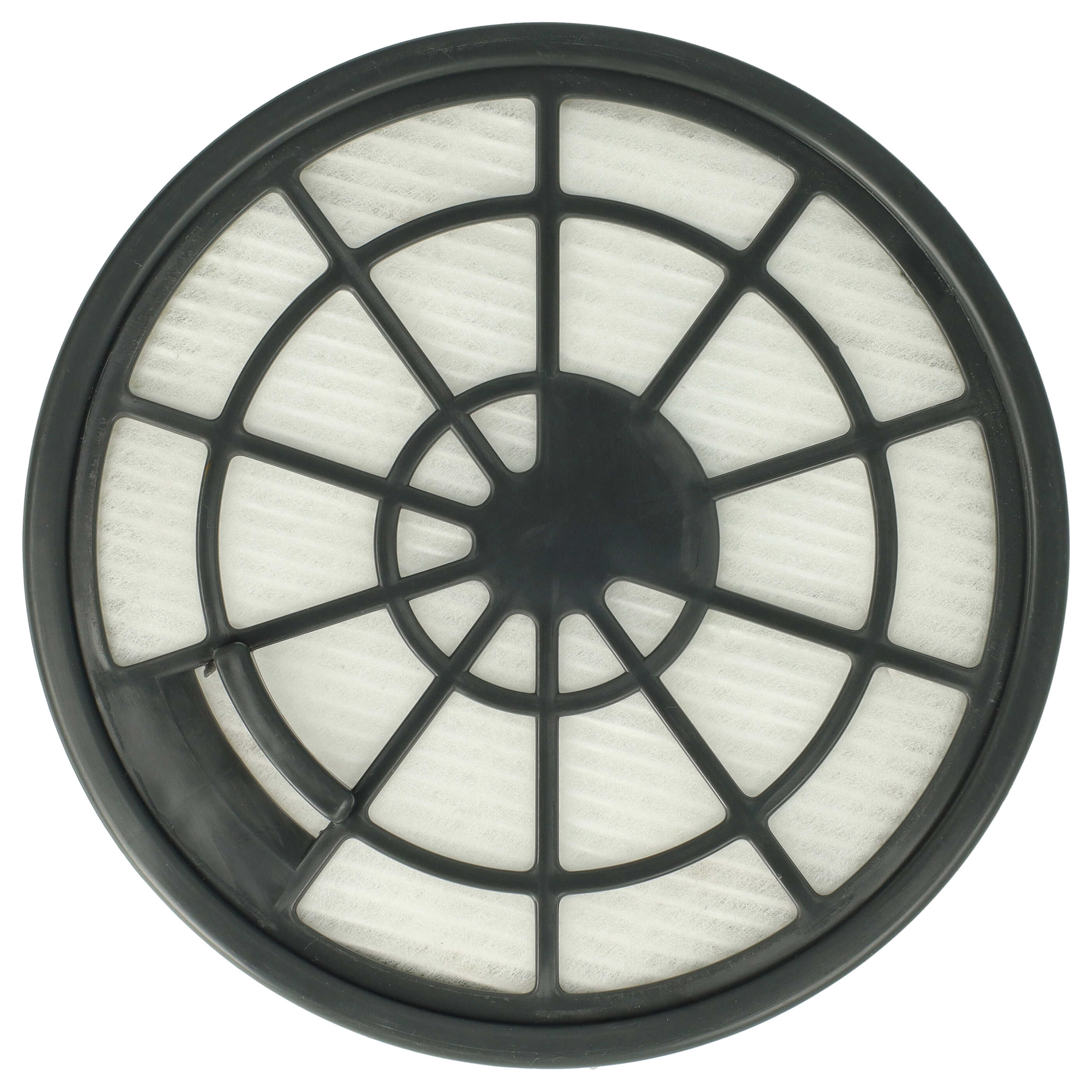 Filter replaces Dirt Devil 2620002 for Dirt Devil Vacuum Cleaner