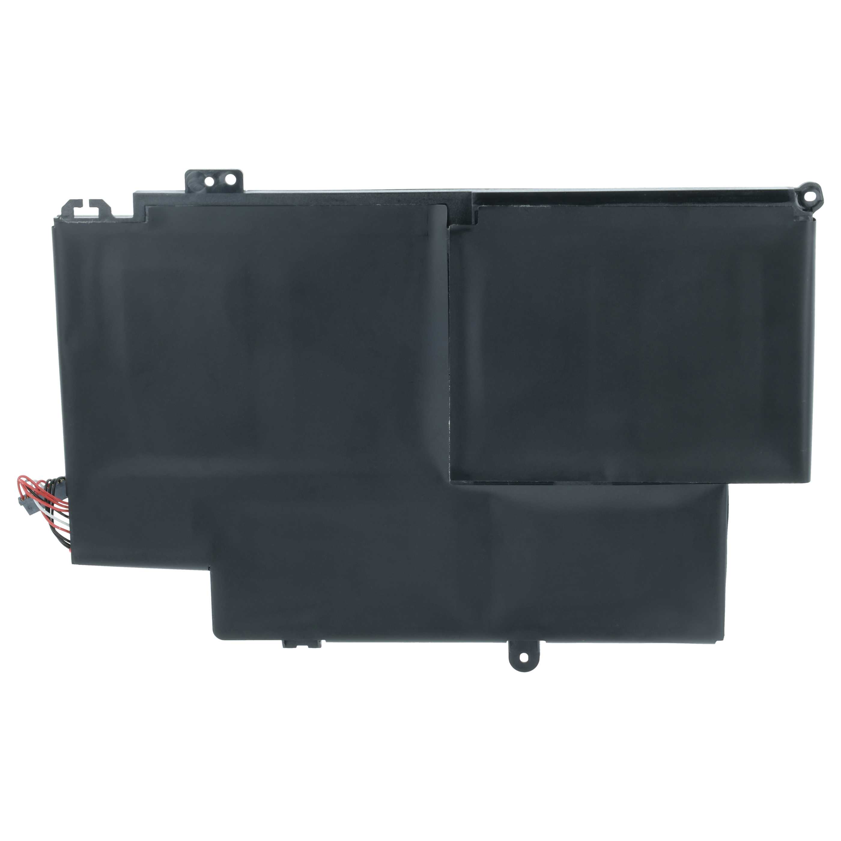 Akumulator do laptopa zamiennik Lenovo 45N1707, 45N1706, 45N1705, 45N1704 - 3150 mAh 14,8 V LiPo
