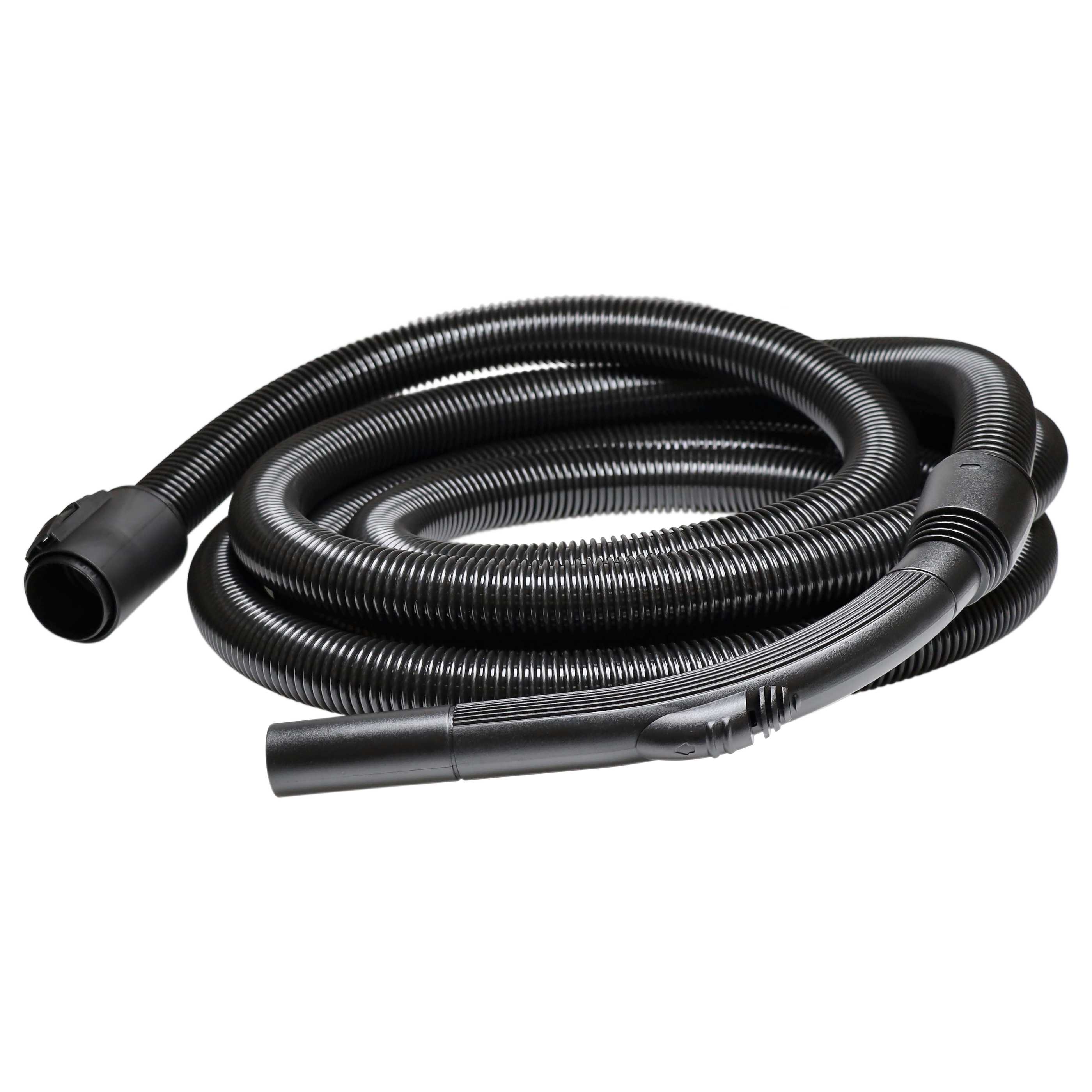 Hose replaces Kärcher 1.629-101.0, 4.440-930, 6.959-174.0 for Kärcher vacuum cleaner, 5.5m - 35 mm Connector