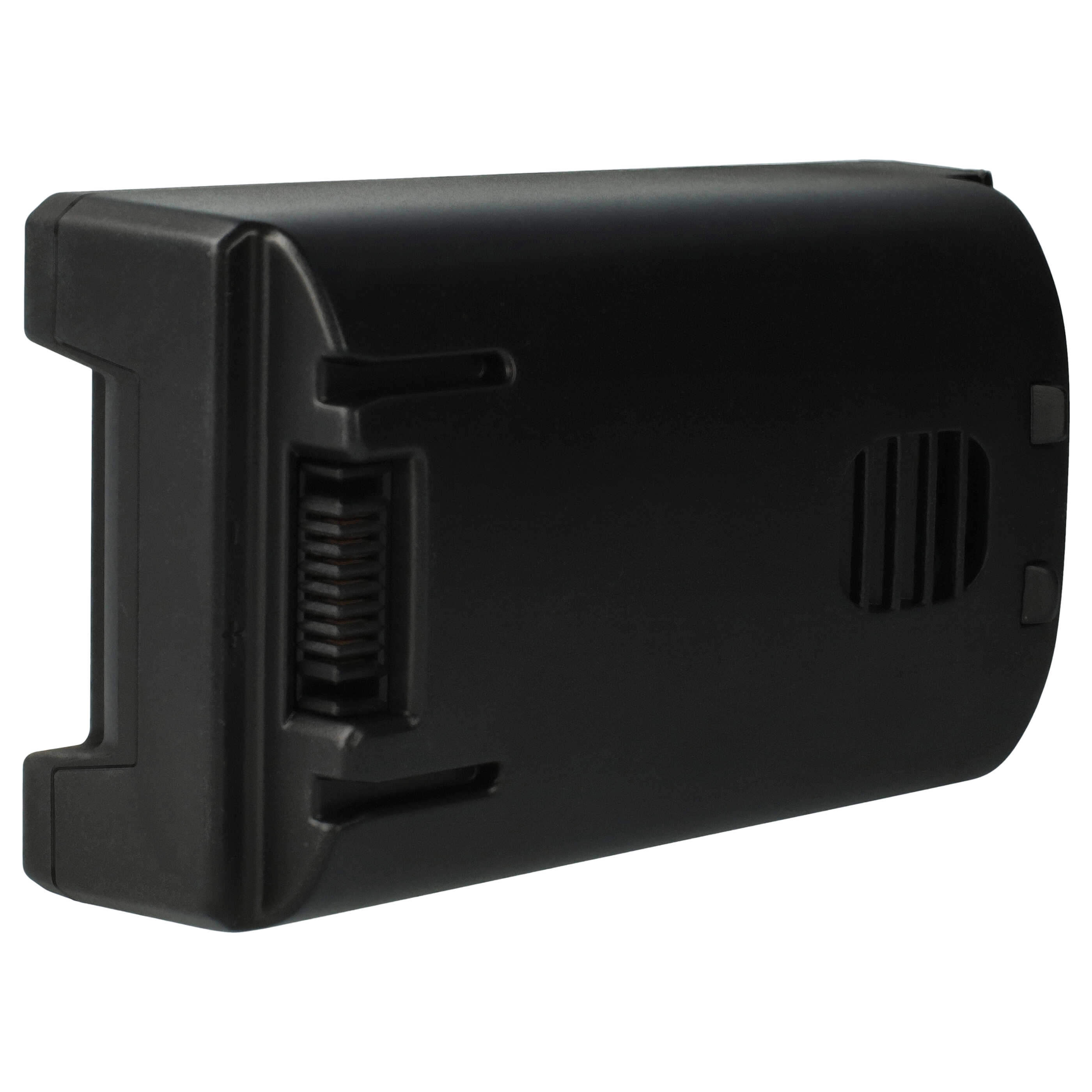 Battery replaces Tineco ZB1873-6S1P-03, ZB1873-6S1P-0 for Tineco 2000mAh, 21.6V, Li-Ion
