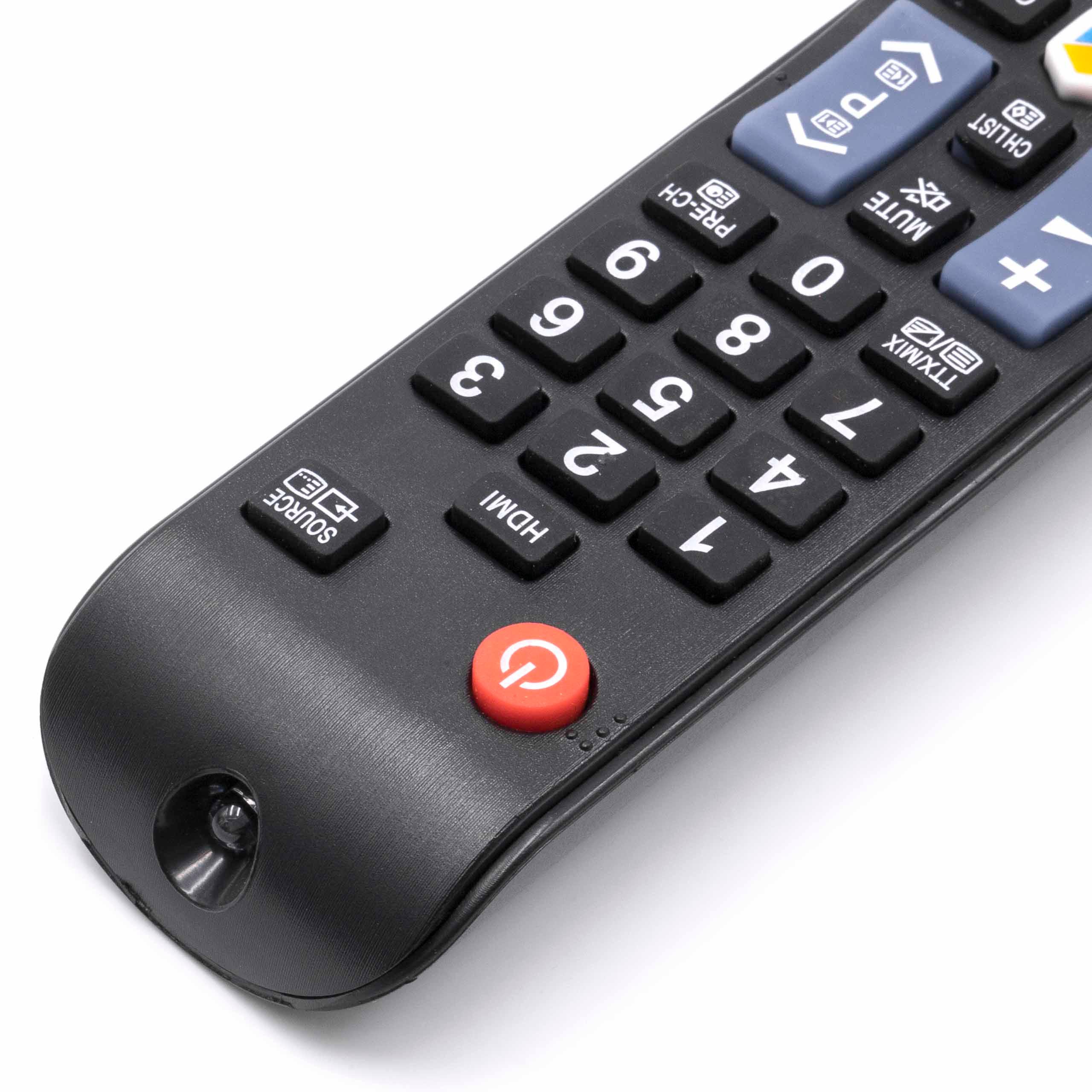 Telecomando sostituisce Samsung AA59-00581A per TV Samsung 