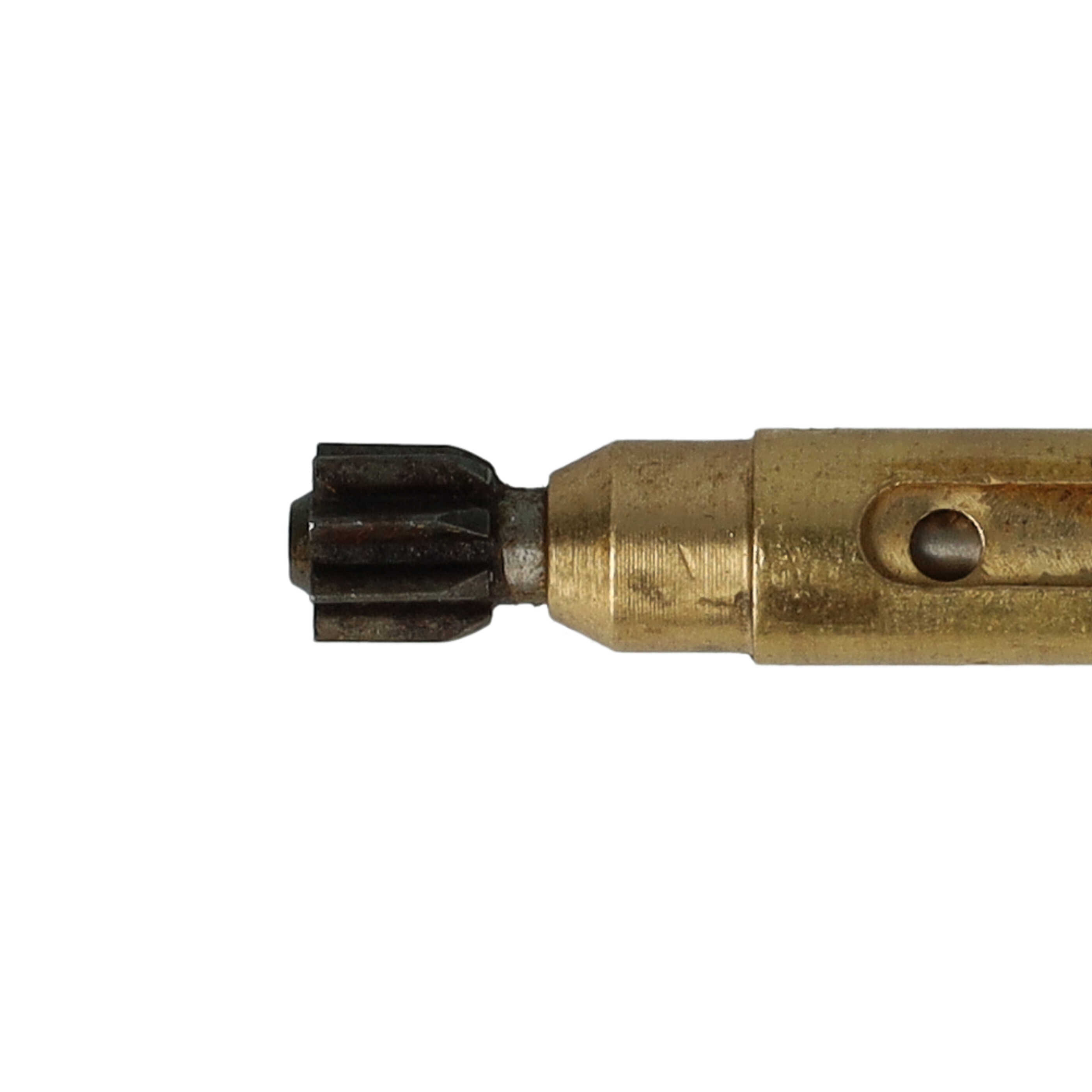Pompka oleju zamiennik Stihl 1123 640 3200 - żelazo, średnica 0,8 cm, regulowana 