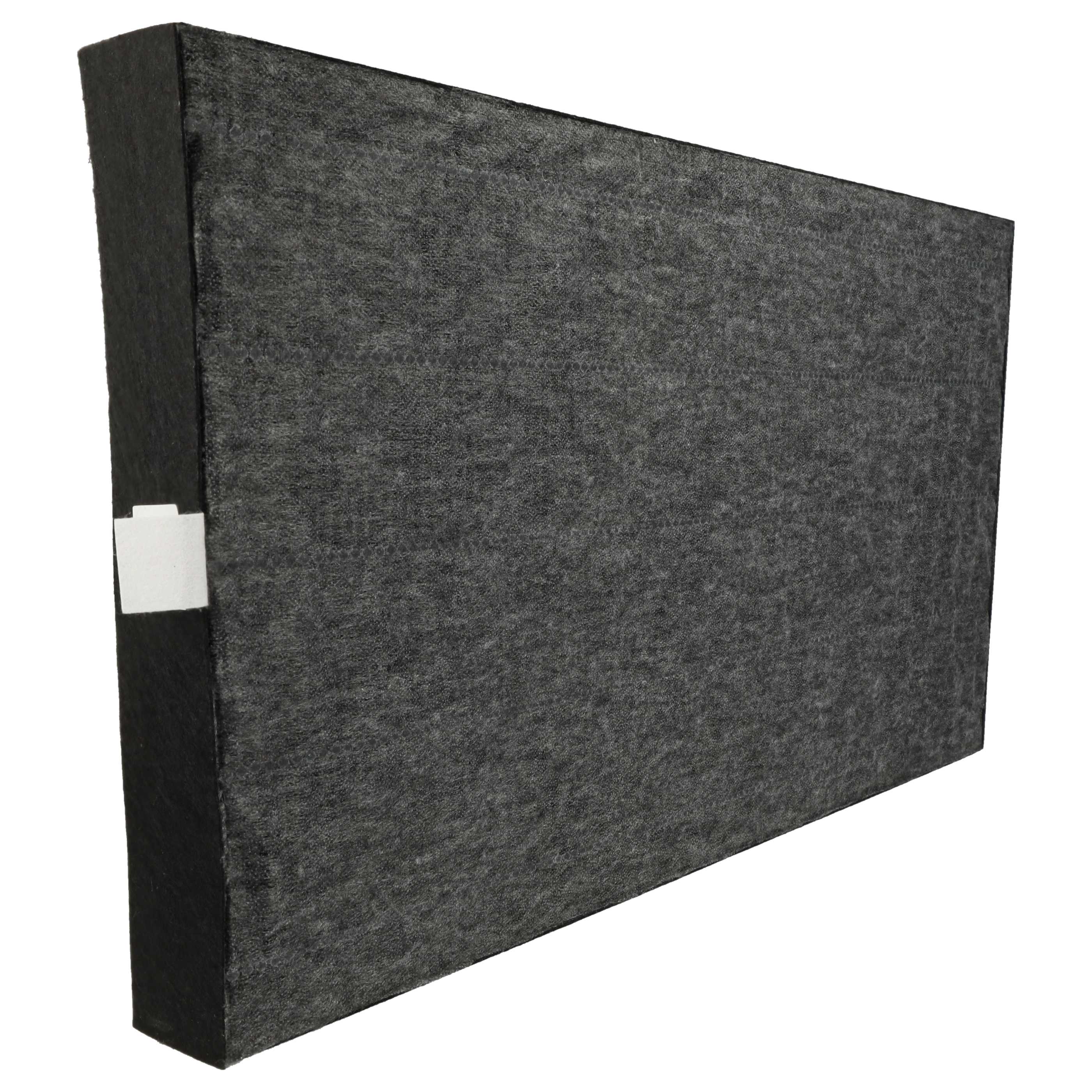 HEPA Filter replaces Sharp FZ-A61HFR for Sharp Air Humidifier