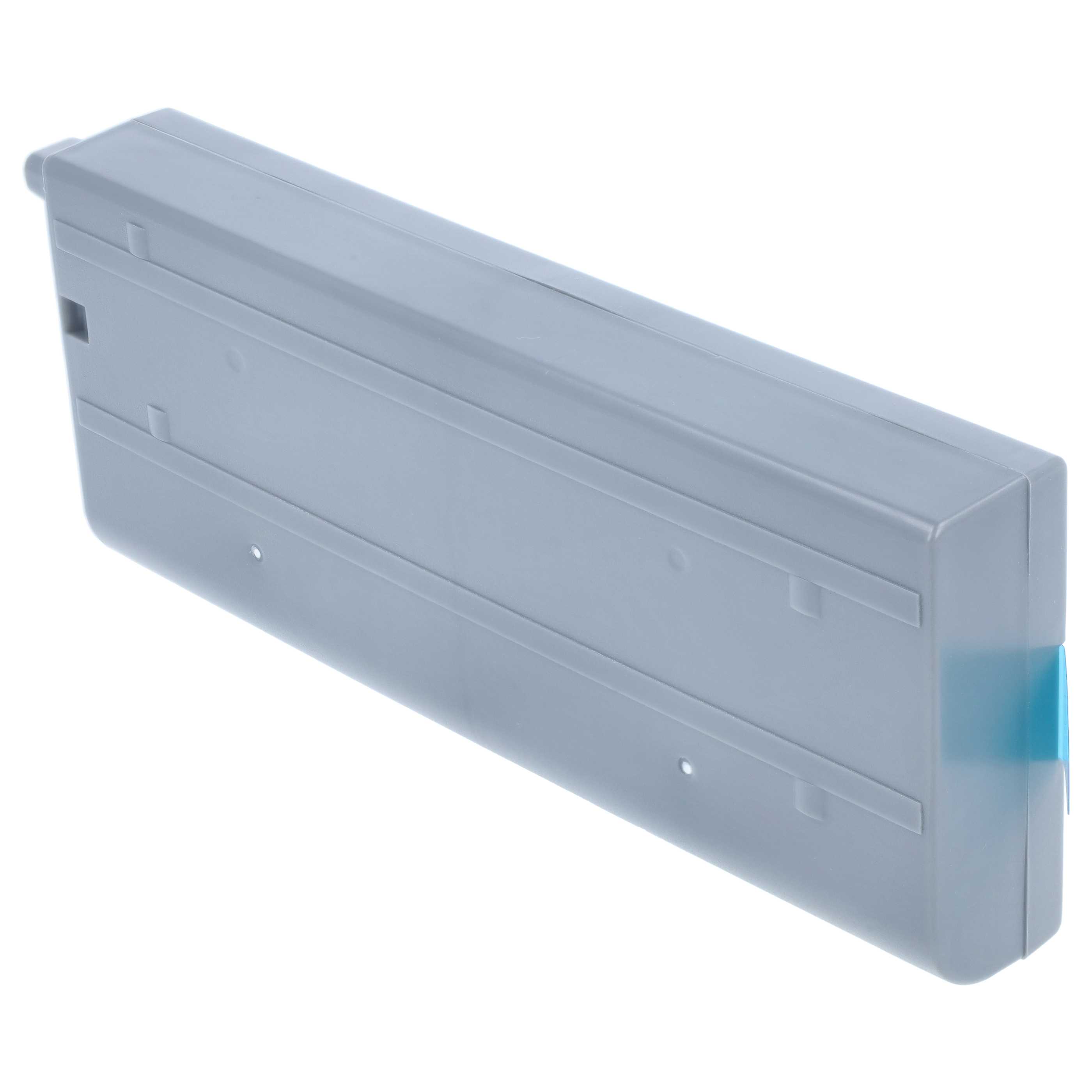 Notebook-Akku als Ersatz für Panasonic CFVZSU48, CF-VZSU48, CF-VZSU28 für Panasonic - 5200mAh 11,1V Li-Ion