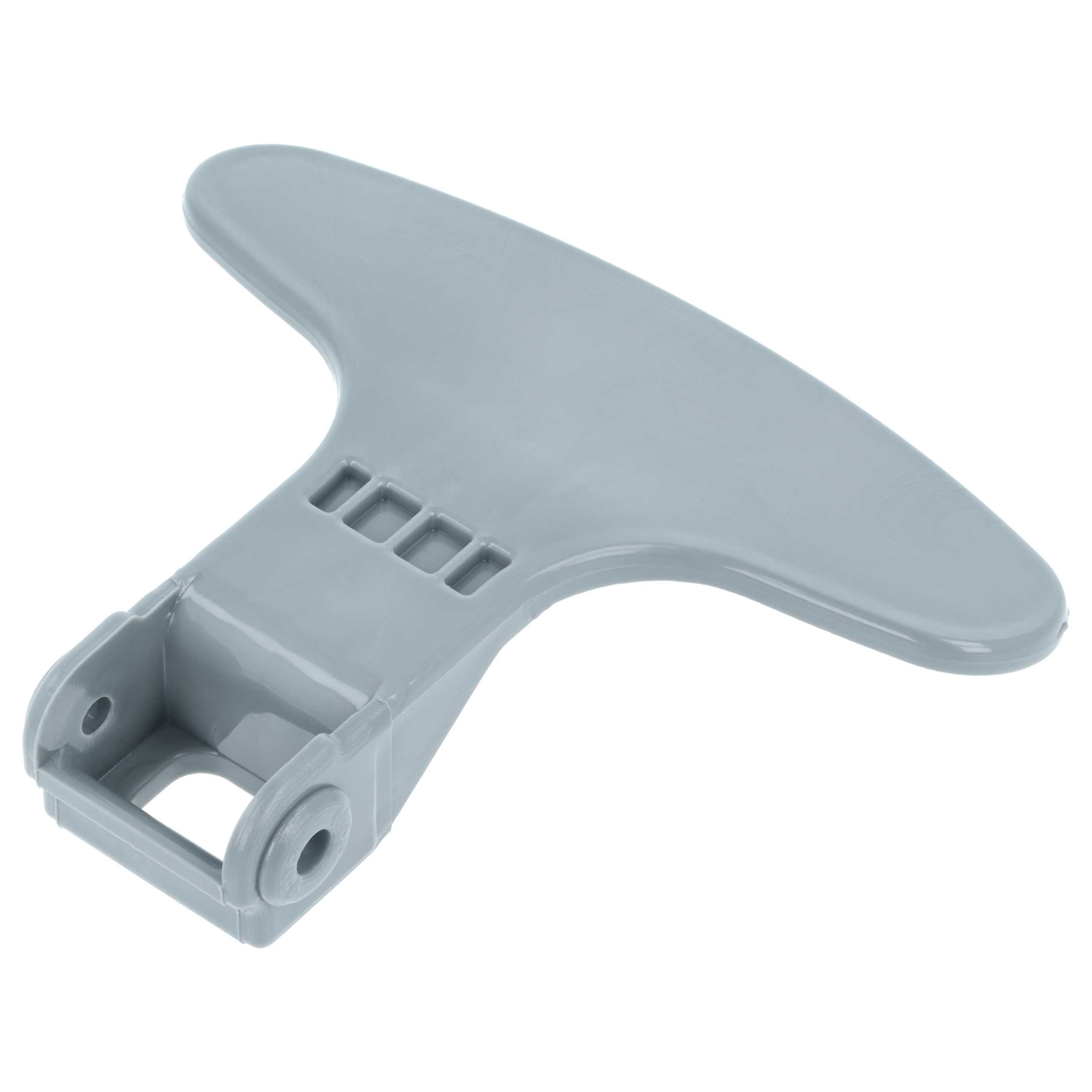 Door Handle replaces Beko 2821580200 for Beko Washing Machine