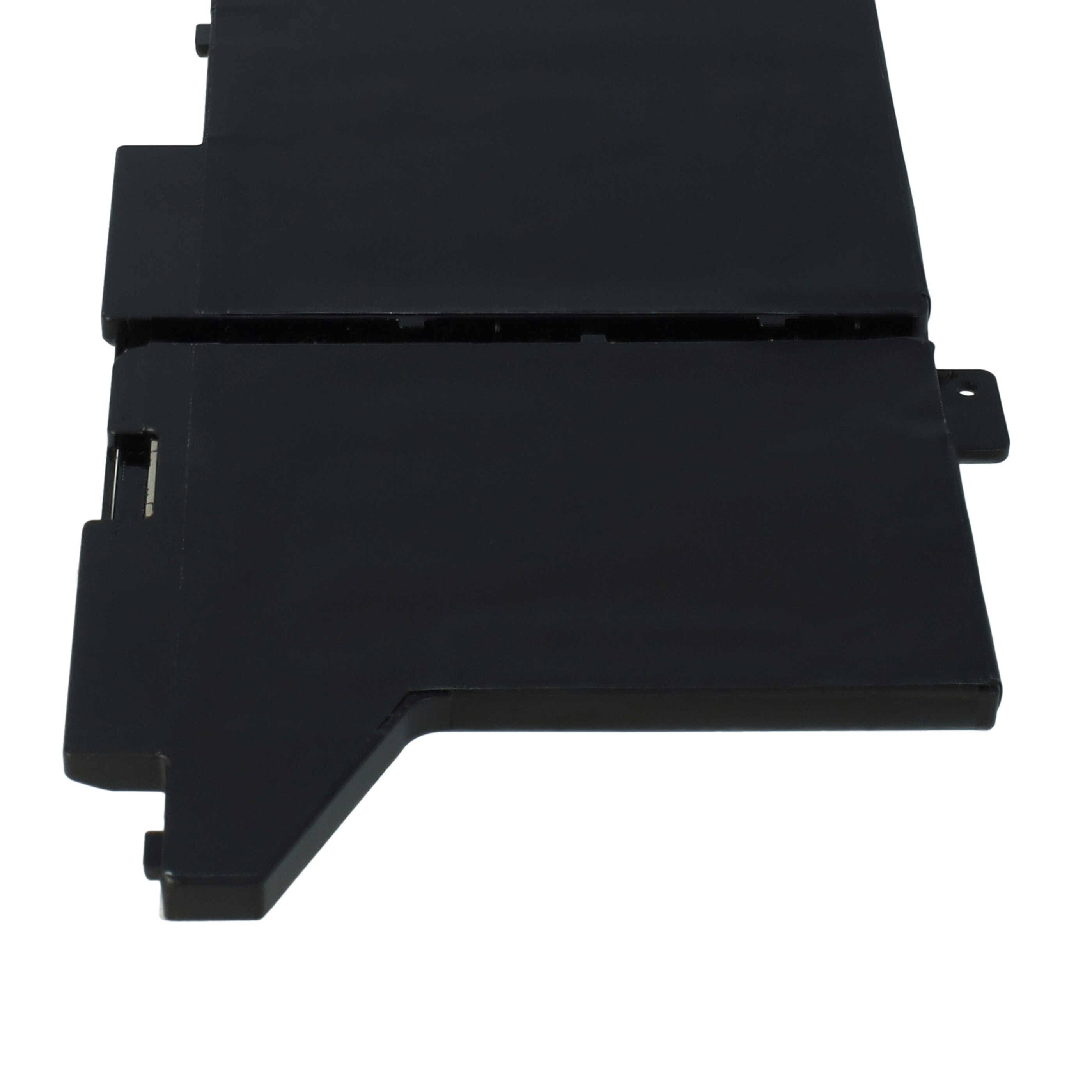 Notebook-Akku als Ersatz für Dell 005R42, WY9DX - 3350mAh 11,4V Li-Polymer