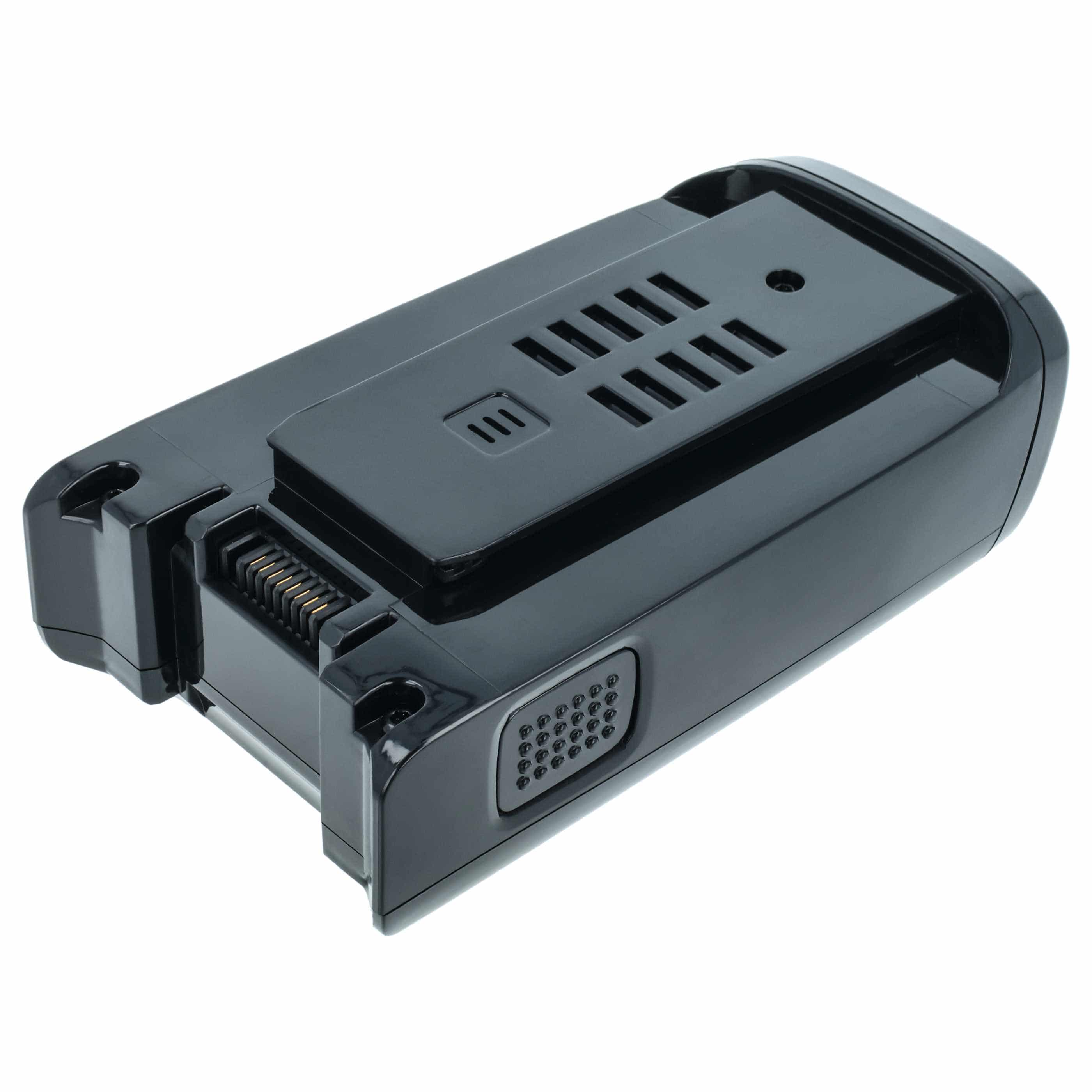 Battery replaces Kärcher 2.863-361.0 for Kärcher 2000mAh, 25.2V, Li-Ion