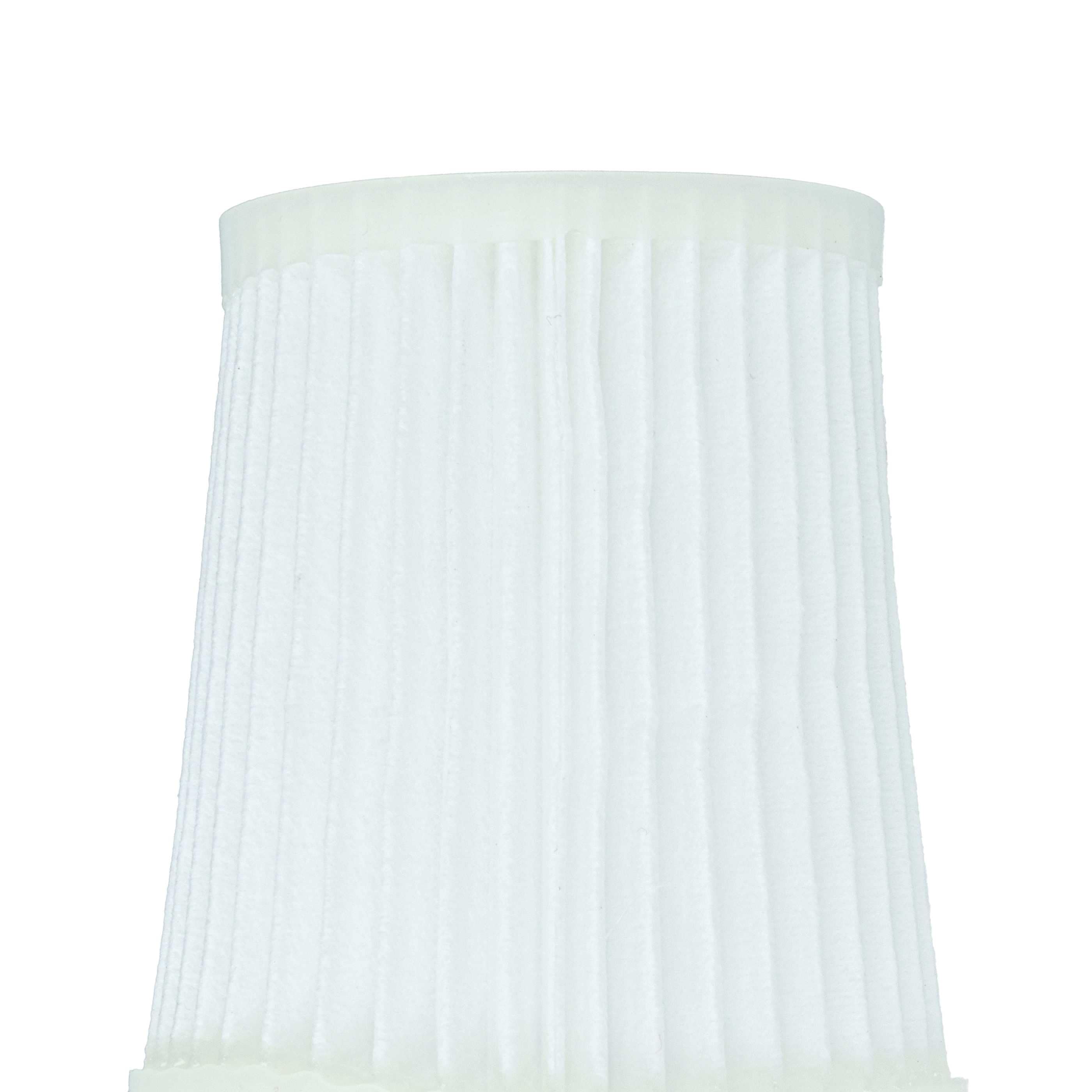 Filter replaces Bosch 1619PA5188 for Bosch Vacuum Cleaner