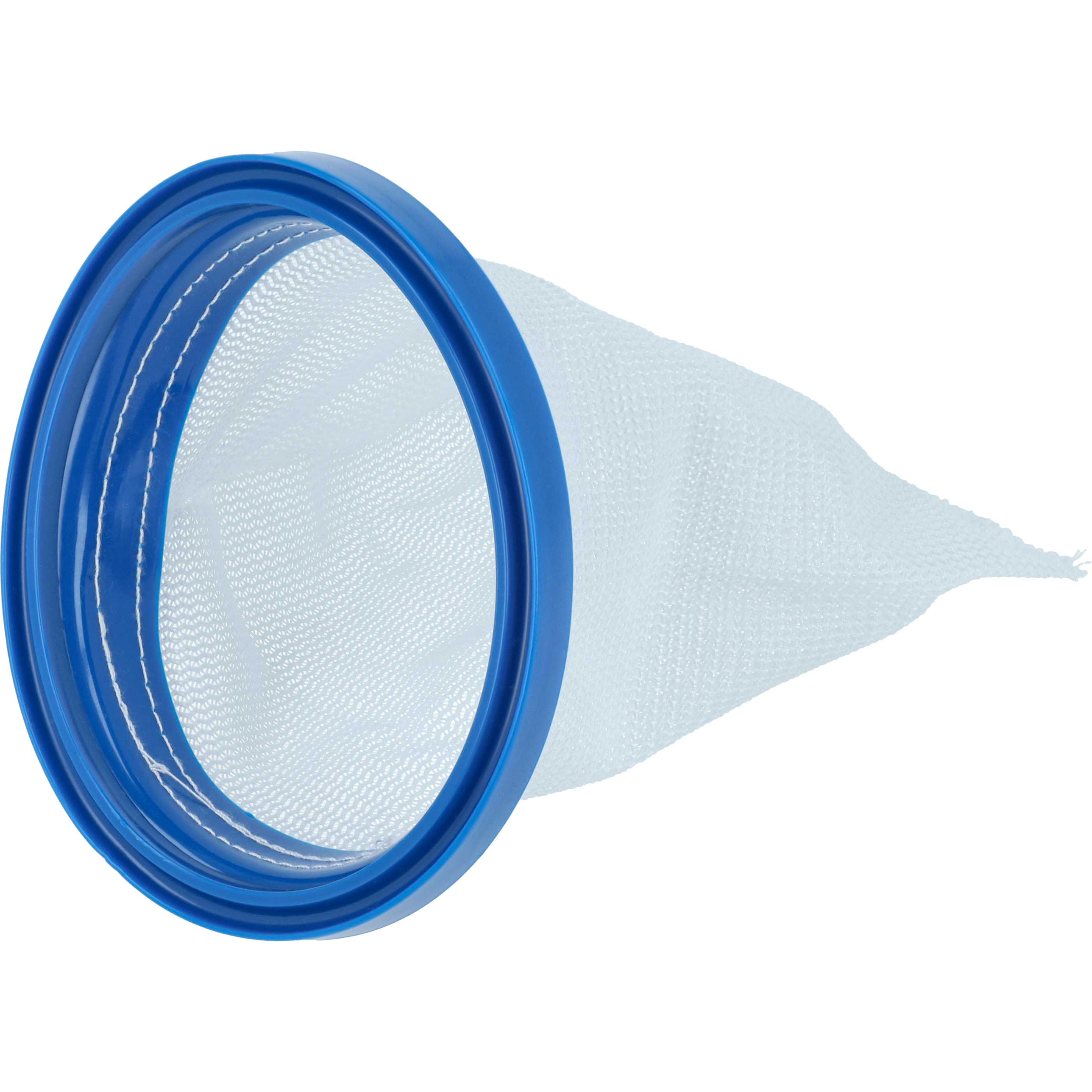 2x Filtre remplace Pool Baster P30X022AP, PBW022AP pour aspirateur de piscine -Microfiltre 11 x 11 x 2,3 cm