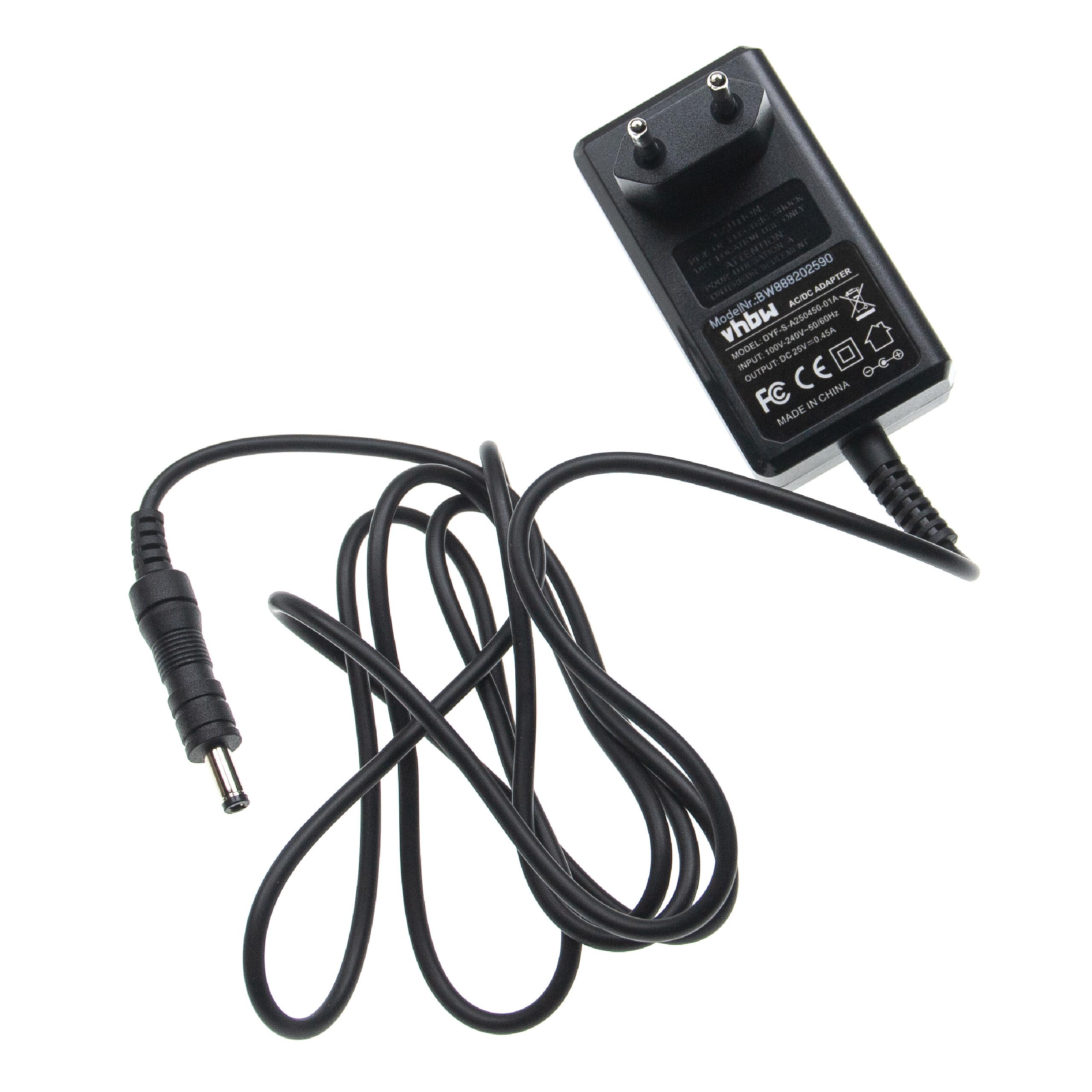 Chargeur pour aspirateur sans fil, à main Philips FC6168