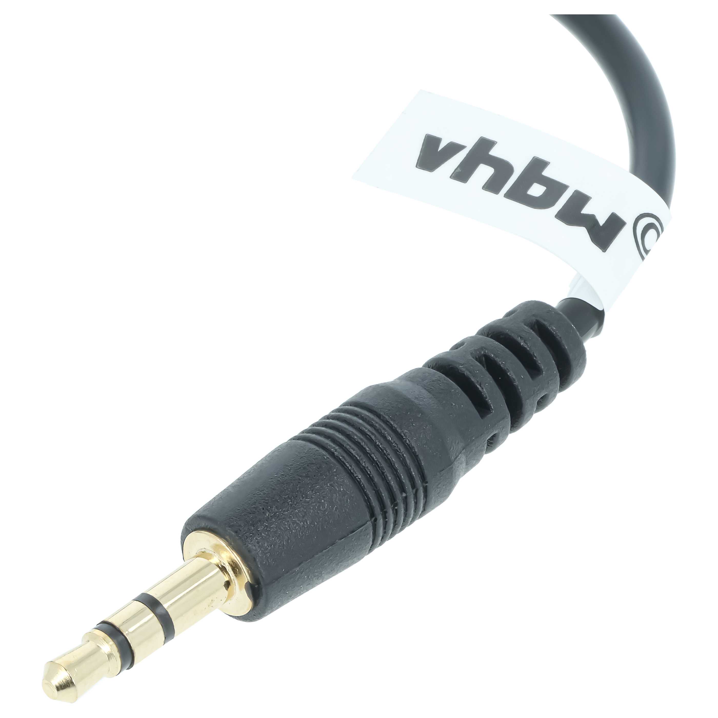 Cable for Shutter Release replaces Nikon DC2 for Nikon Camera - 15 cm