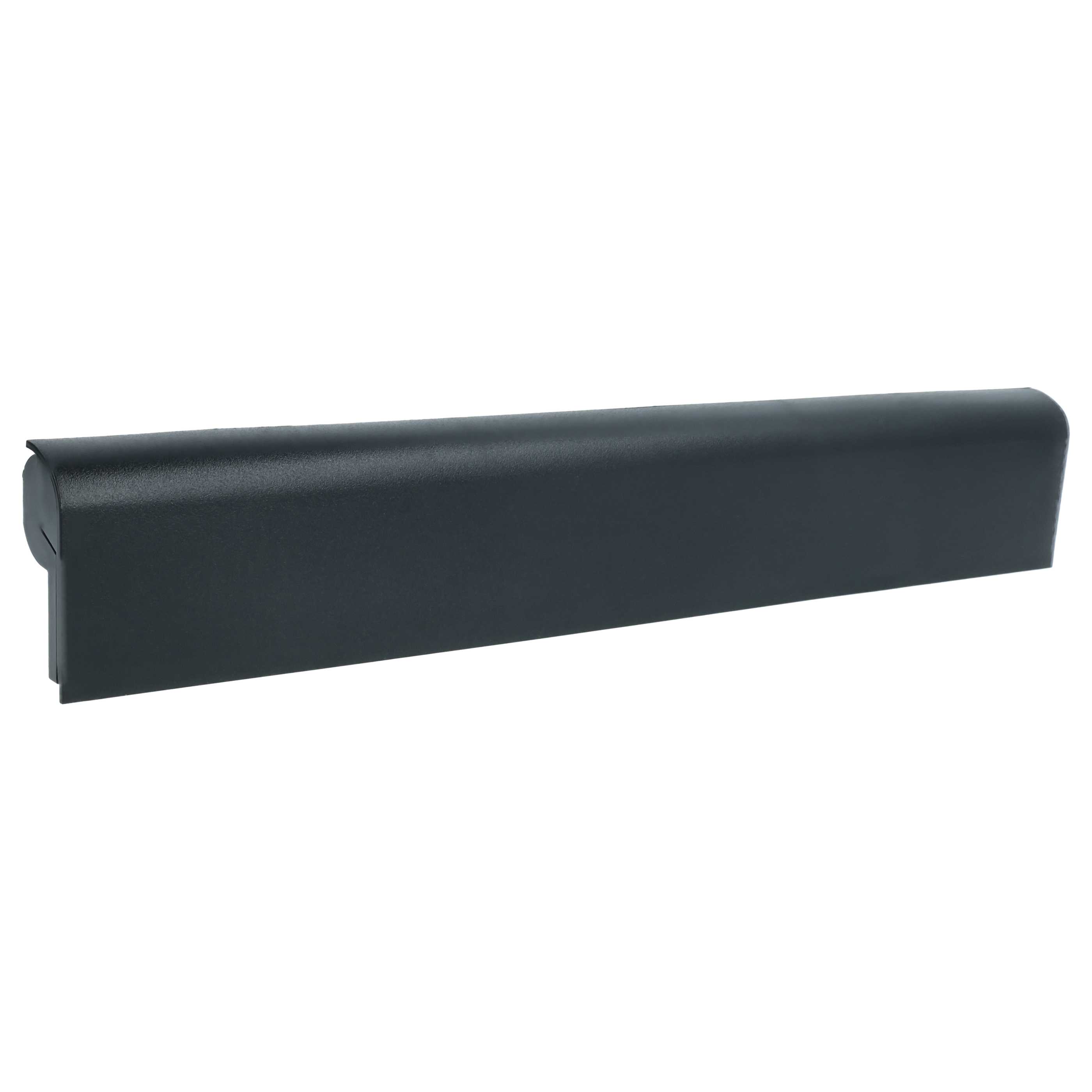 Batteria sostituisce HP 707616-851, 707616-141, 3ICR19/65-3 per notebook - 4400mAh 10,8V Li-Ion nero
