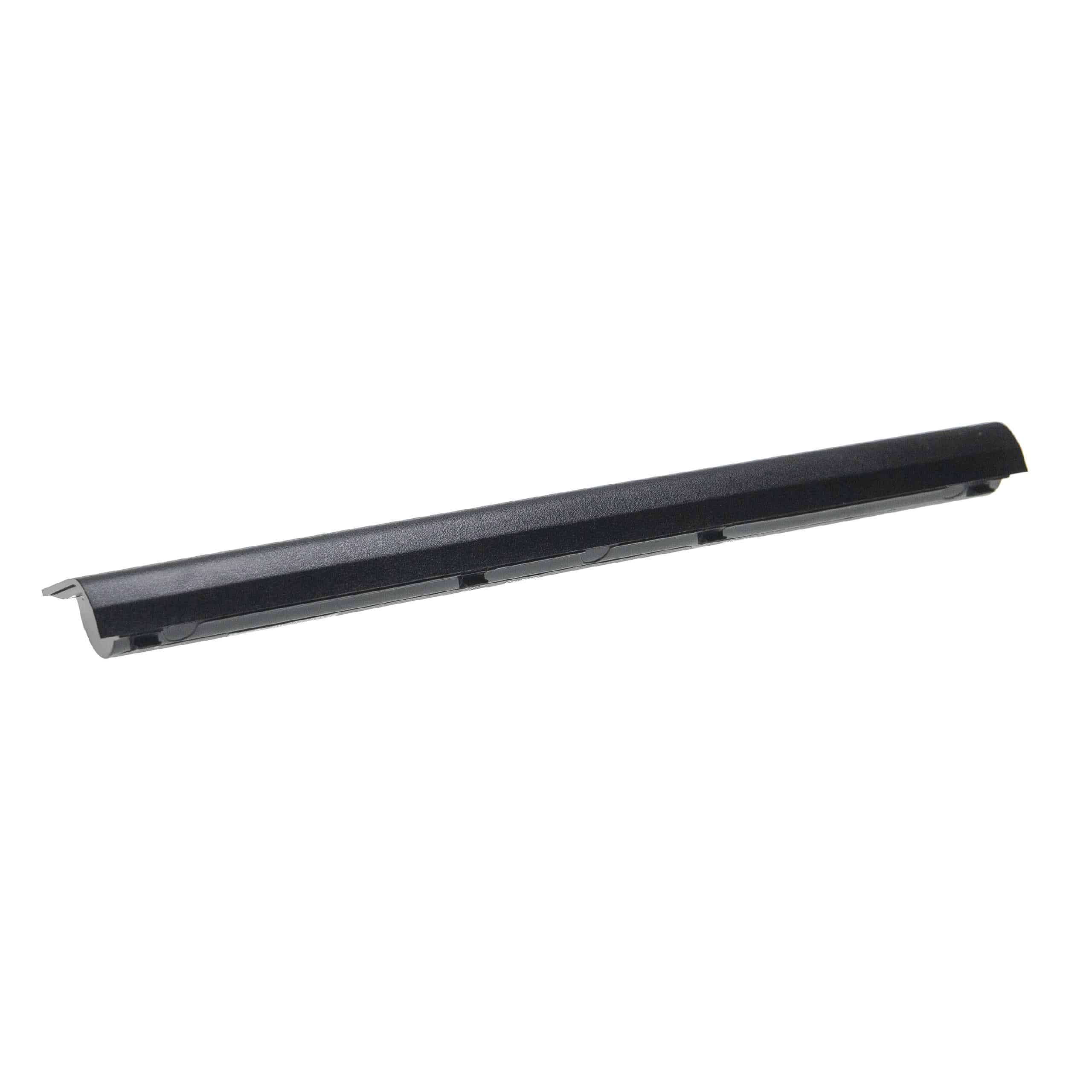 Notebook-Akku als Ersatz für HP 811063-421, 805294-001, HSTNN-DB7B, 811346-001 - 2600mAh 14,4V Li-Ion