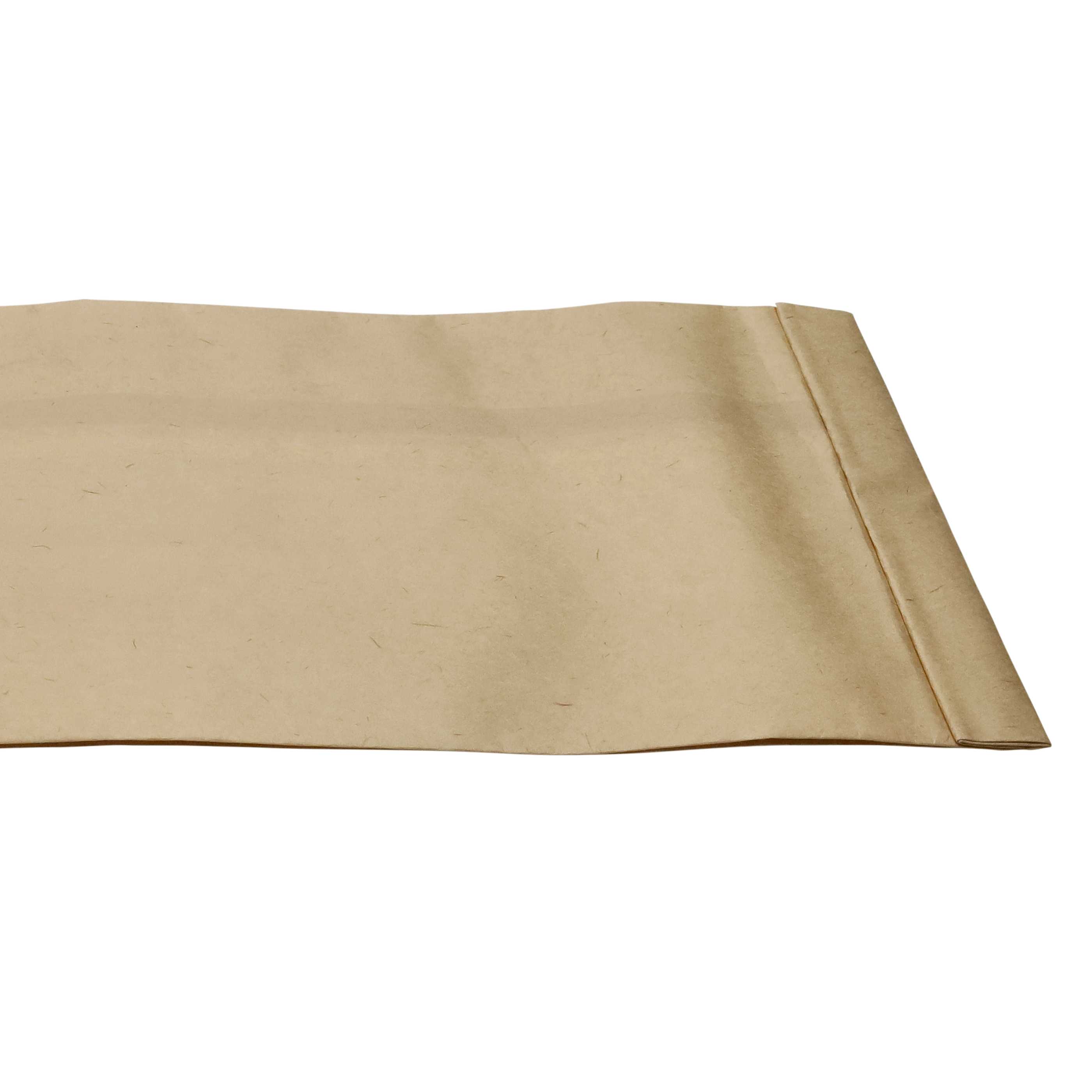 25x Sac remplace Makita P-70203 pour aspirateur Ghibli - papier