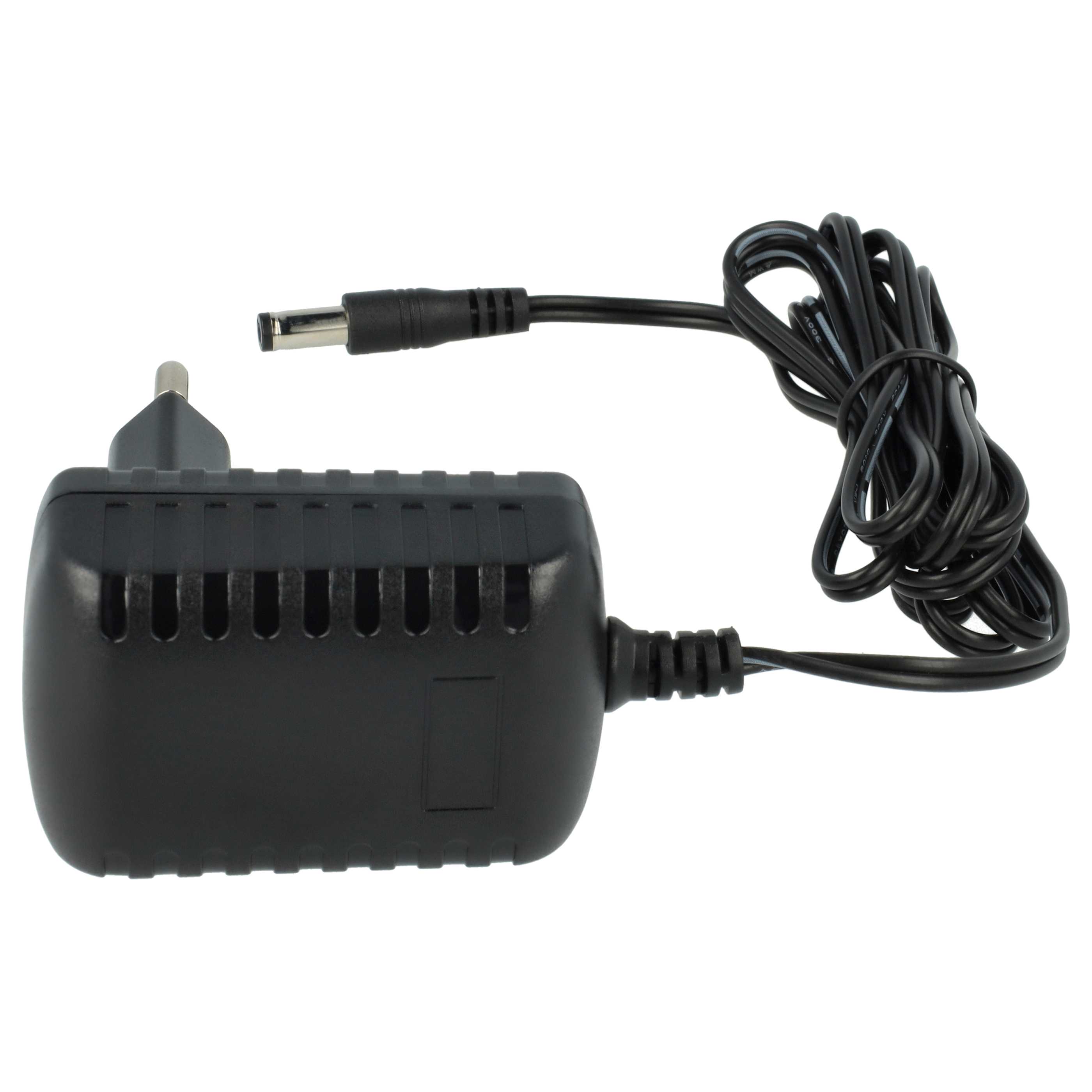 Charger replaces Bosch 12011860, 6.05.40.05-0, 12036614 for Bosch Handheld, Cordless Vacuum Cleaner etc.
