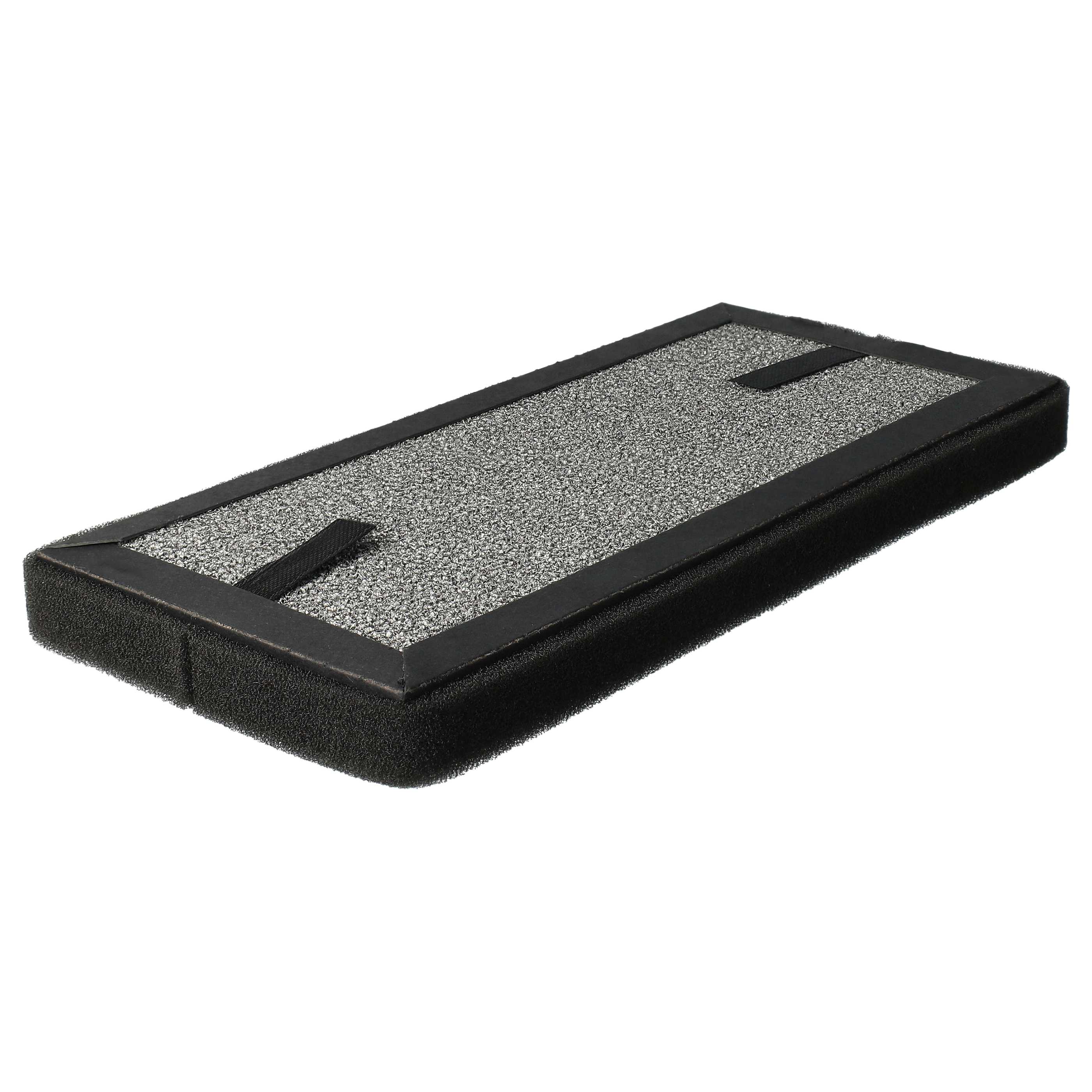 Activated Carbon Filter replaces Baren B-H04 for Baren Air Purifier - Air Filter
