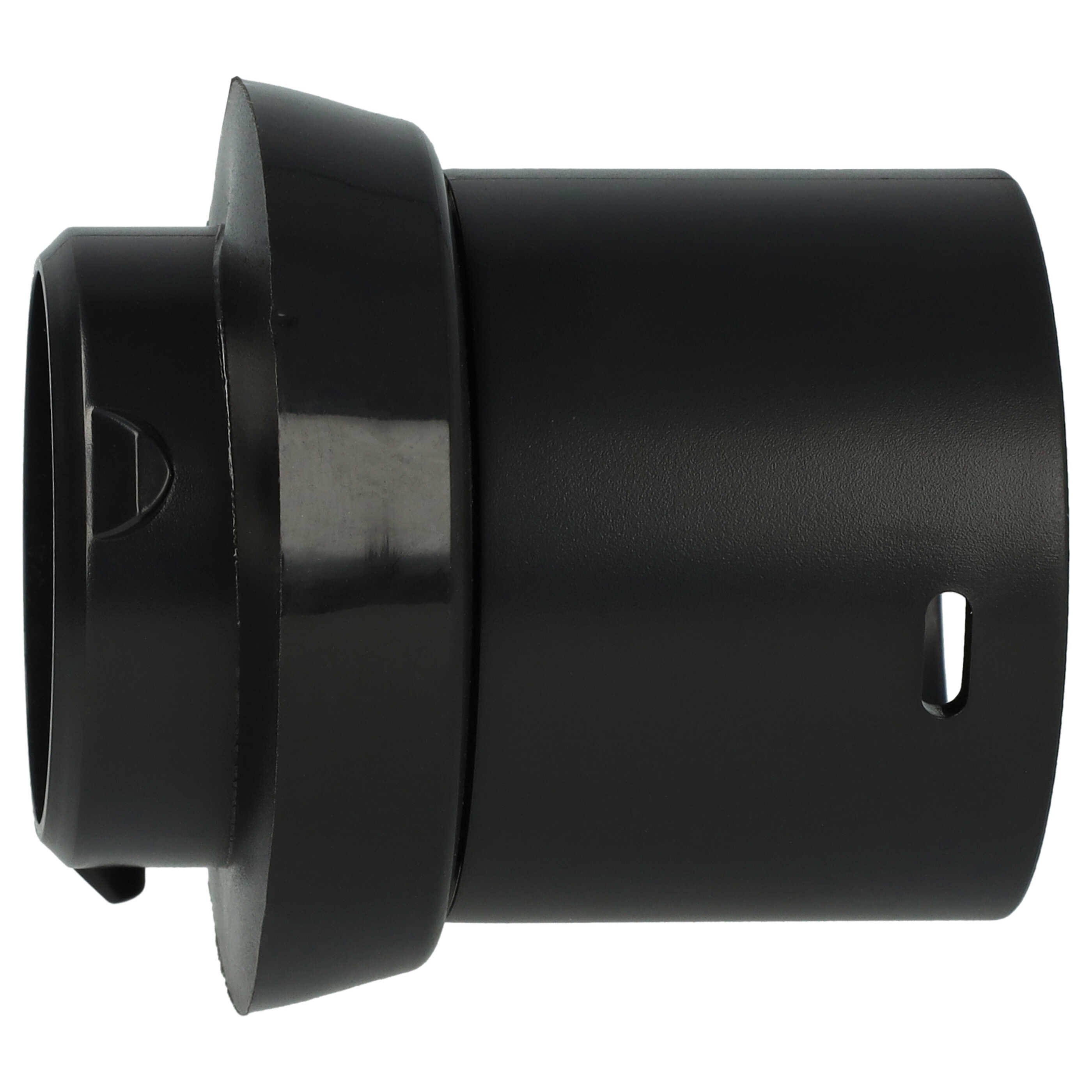 Hose Adapter for D340 Lux Vacuum Cleaner u.a. - Click System