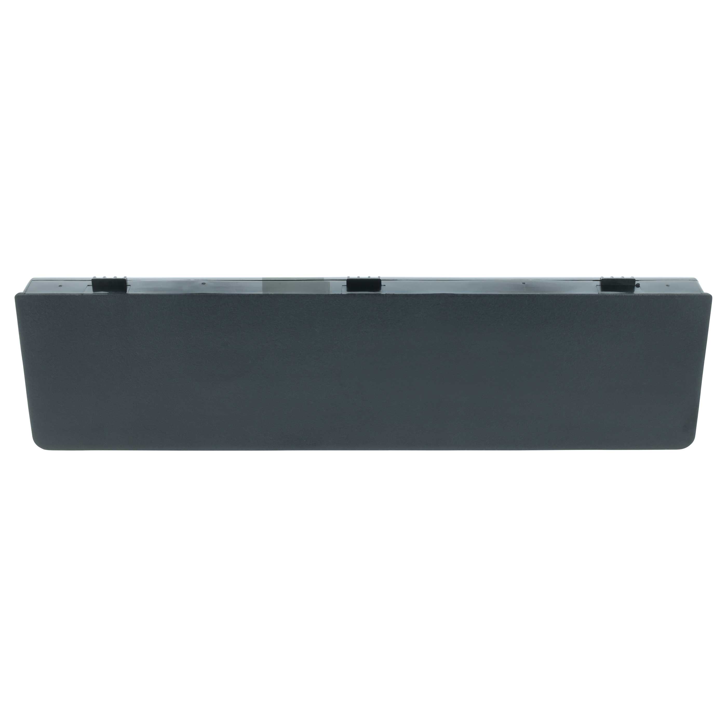 Akumulator do laptopa zamiennik Dell 451-10673, F286H, 312-0818, F287F, F287H - 4400 mAh 11,1 V Li-Ion, czarny