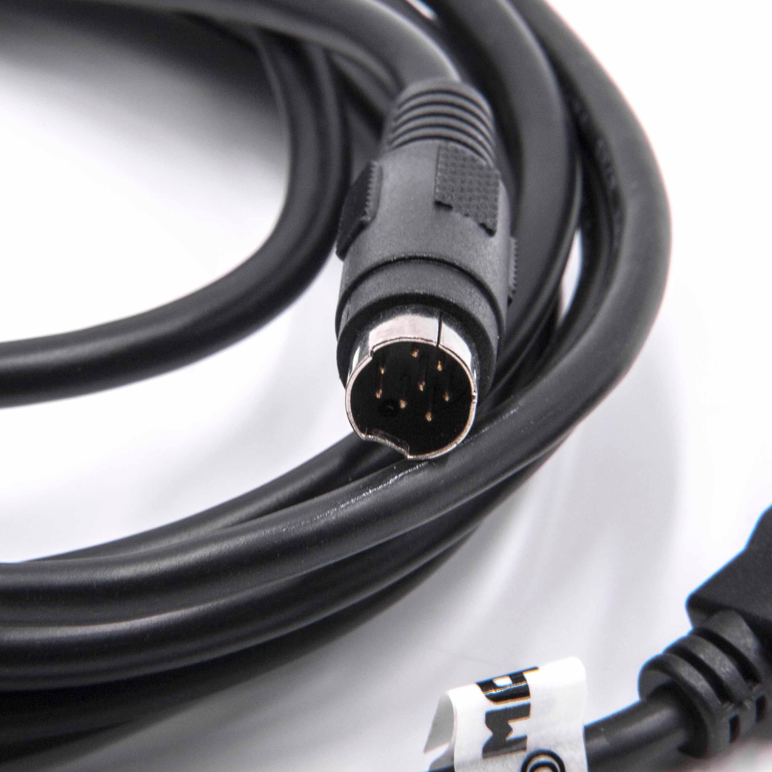 Programming Cable replaces USB-1761-CBL-PM02 forRadio