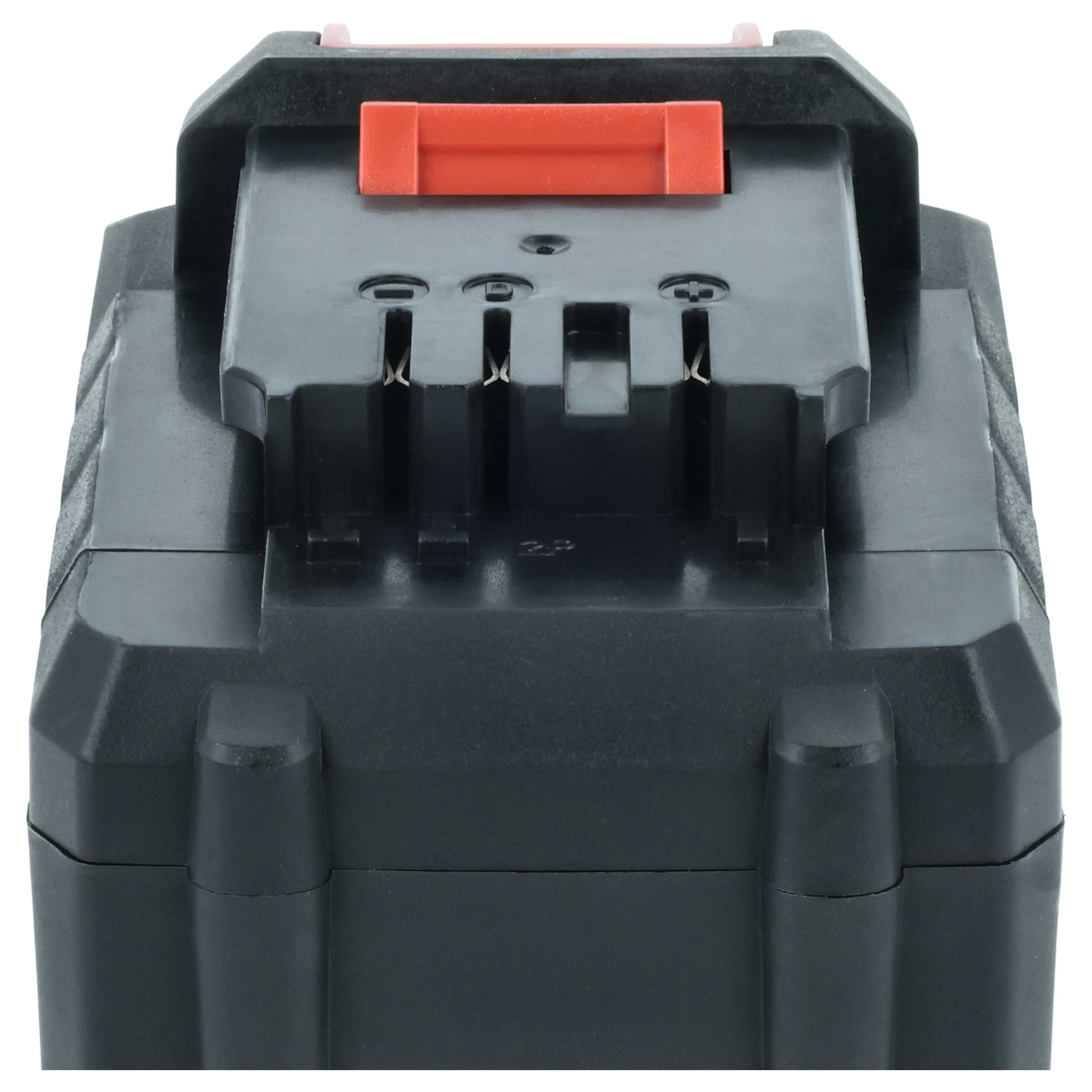 Akku 18V passend für Flex Lithium Power 18V - 5Ah, Li-Ion