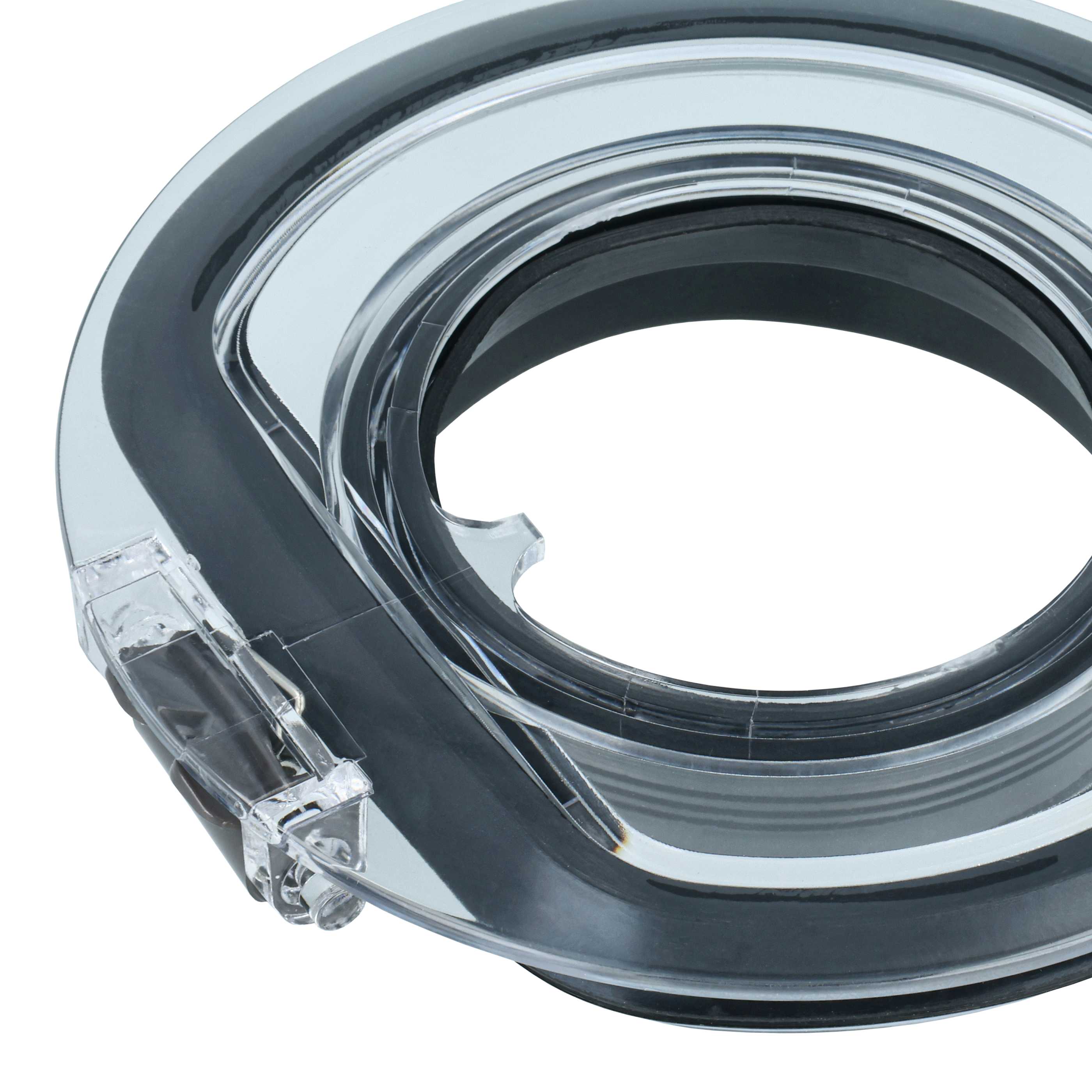 Couvercle de bac à poussière avec joint pour aspirateur Dyson V10, V11, V15
