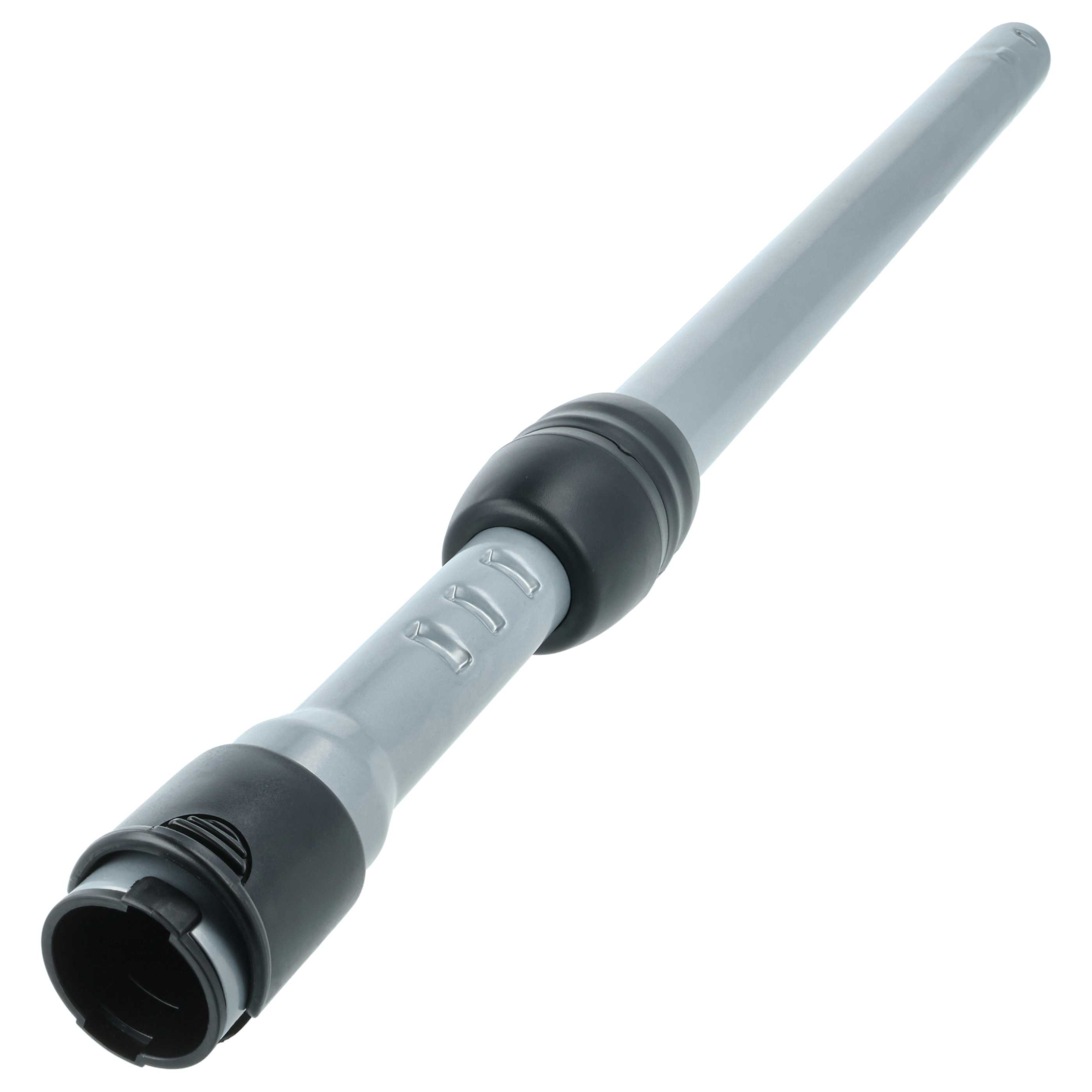 5x Rura do odkurzacza Bosch BGS4U, Siemens Dynapower XXL, Edition 150, VSZ31455, teleskopowa