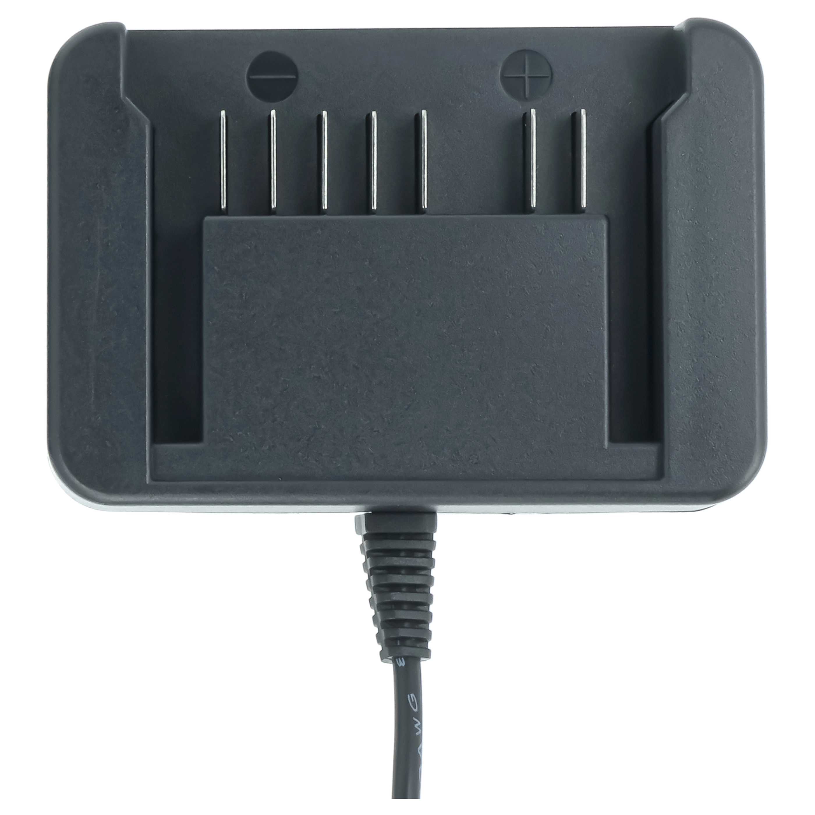 Charger suitable for Hitachi, Hitachi Hikoki 36DAL Power Tool Batteries etc. - Li-Ion, 0.7A