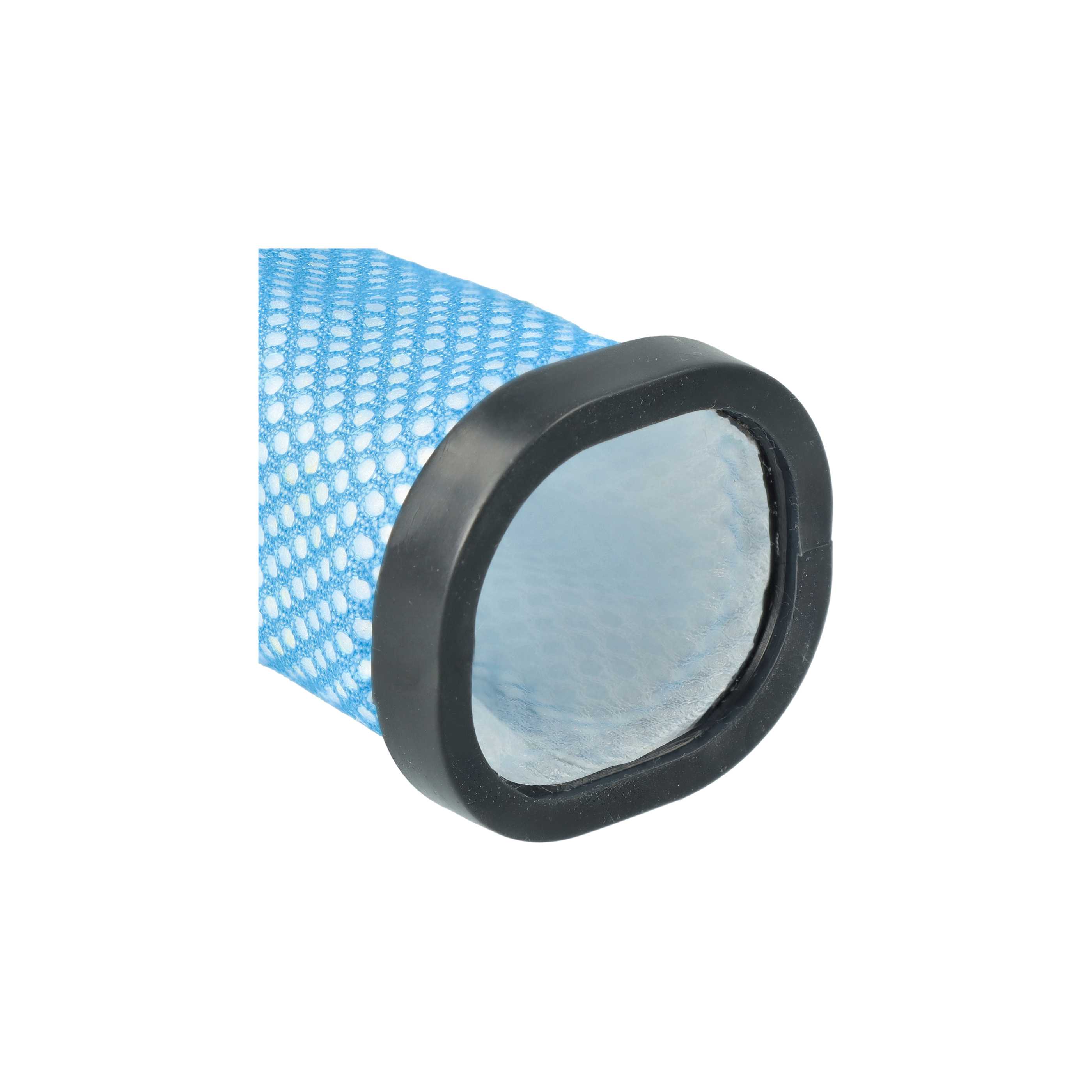 3x exhaust filter replaces Hoover T114, 35601872 for Hoover Vacuum Cleaner