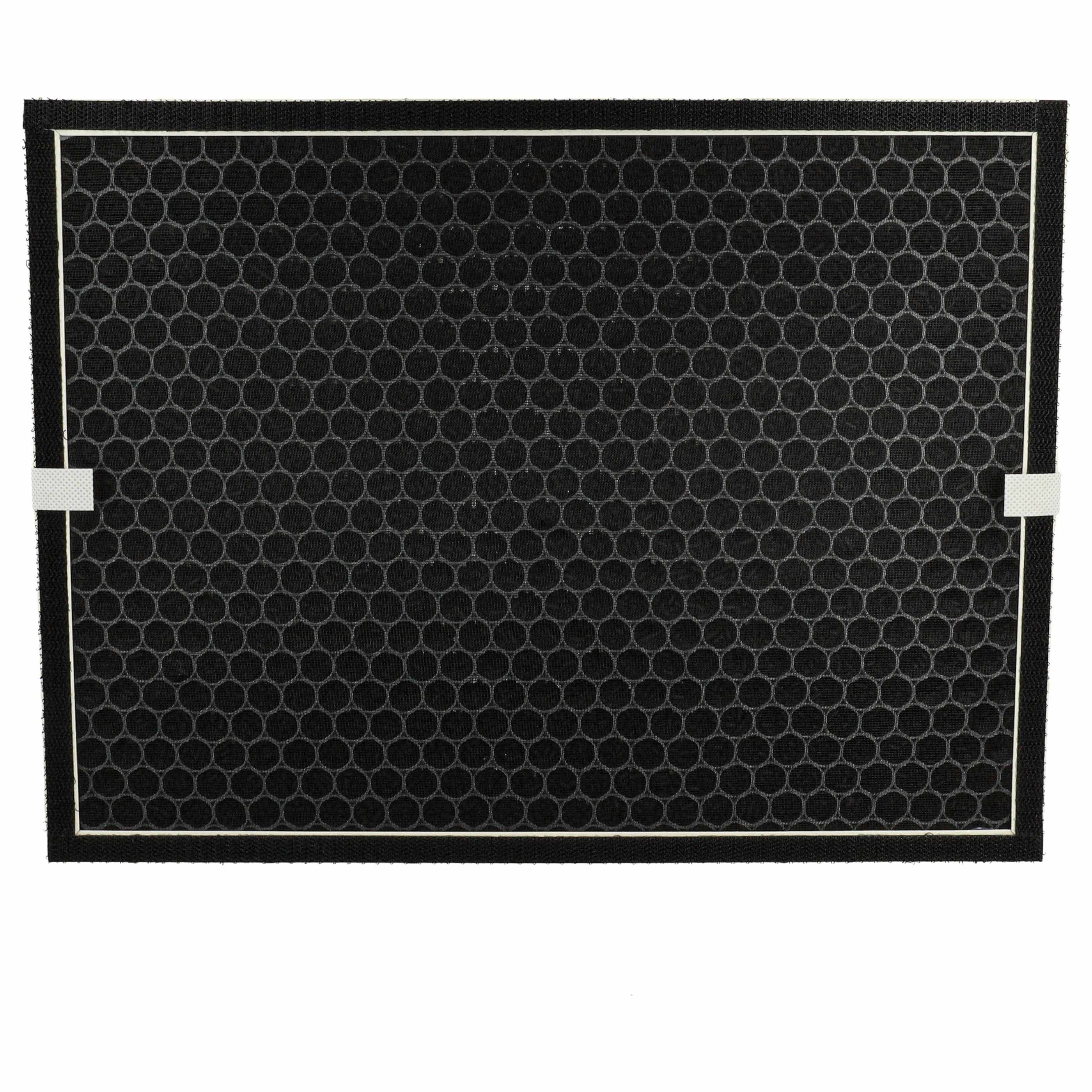 6 Part Filter Set replaces Beurer 660.07, 66007 Air Purifier - Pre Filter, Combi Filter