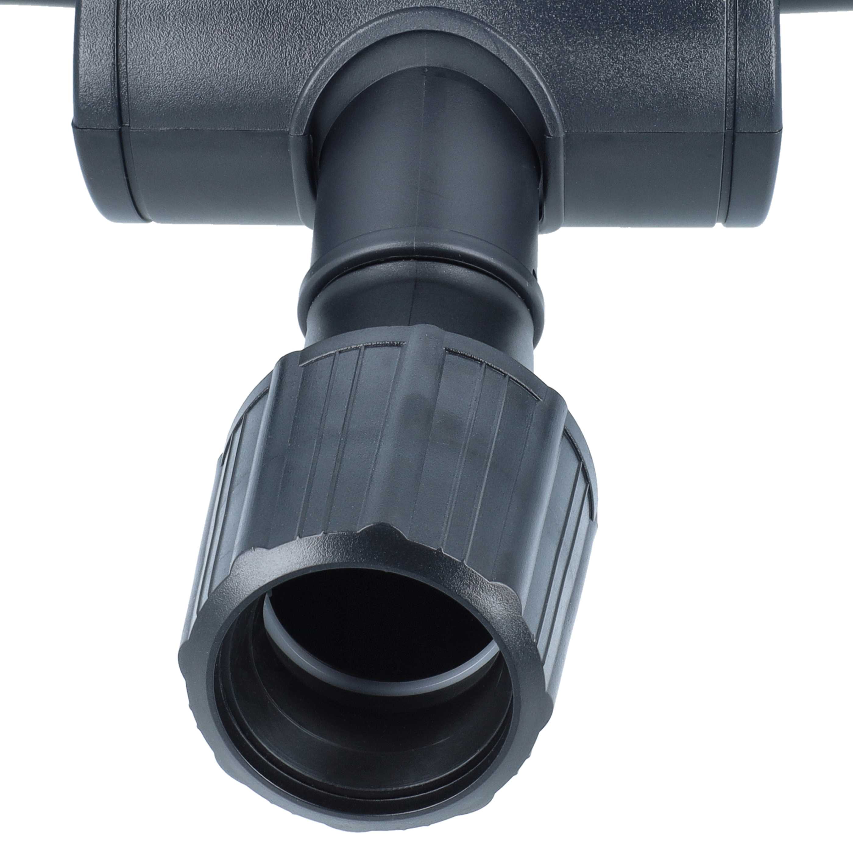 Turbobürste für Miele Cat & Dog 500, Complete C3, Powerline , flexibler Anschluss