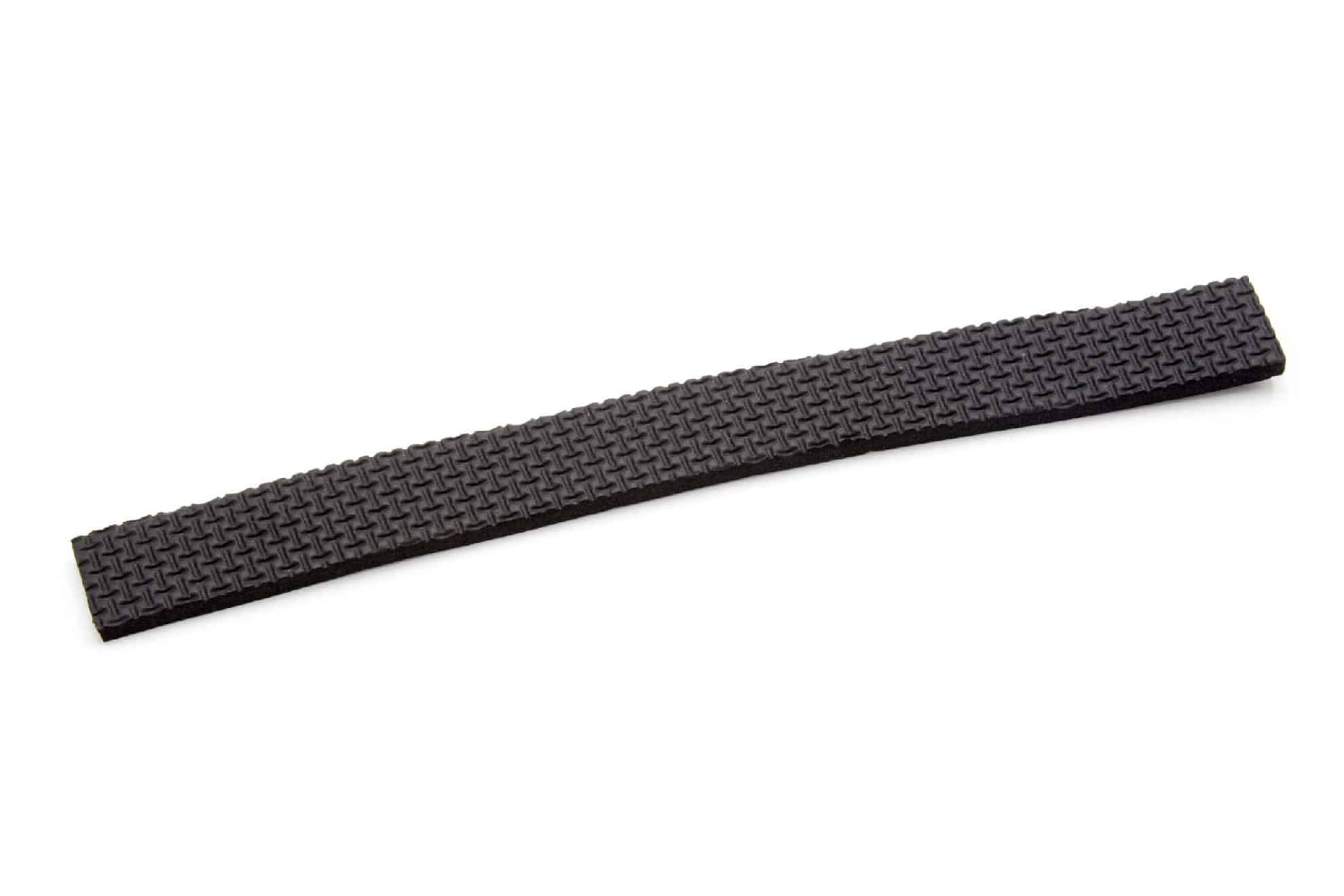 Tyre Profile for iRobot Scooba Robot Vacuum Cleaner and Mop etc. - Rubber Profile Strip